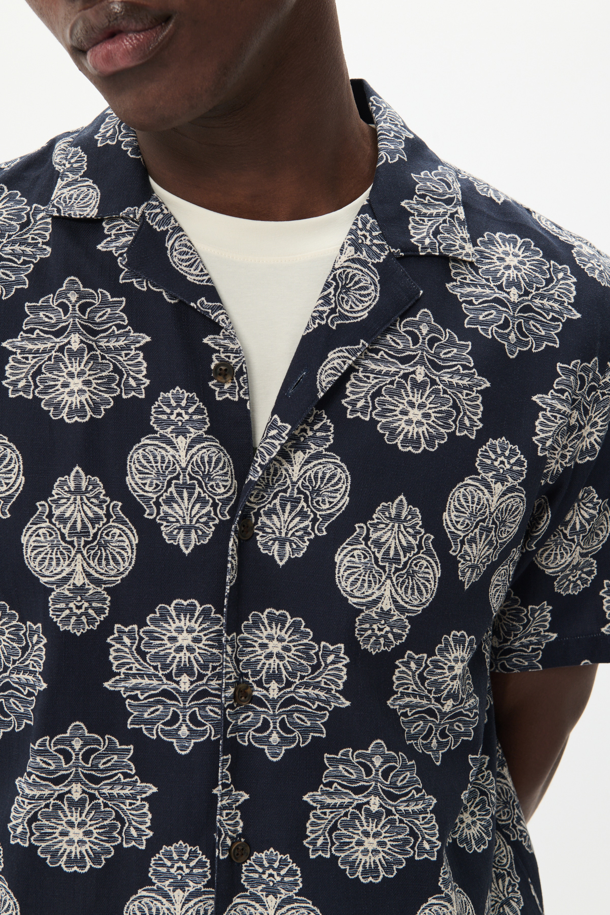 MAklampo Shirt LOOKBOOK DETAIL 30207976-194011