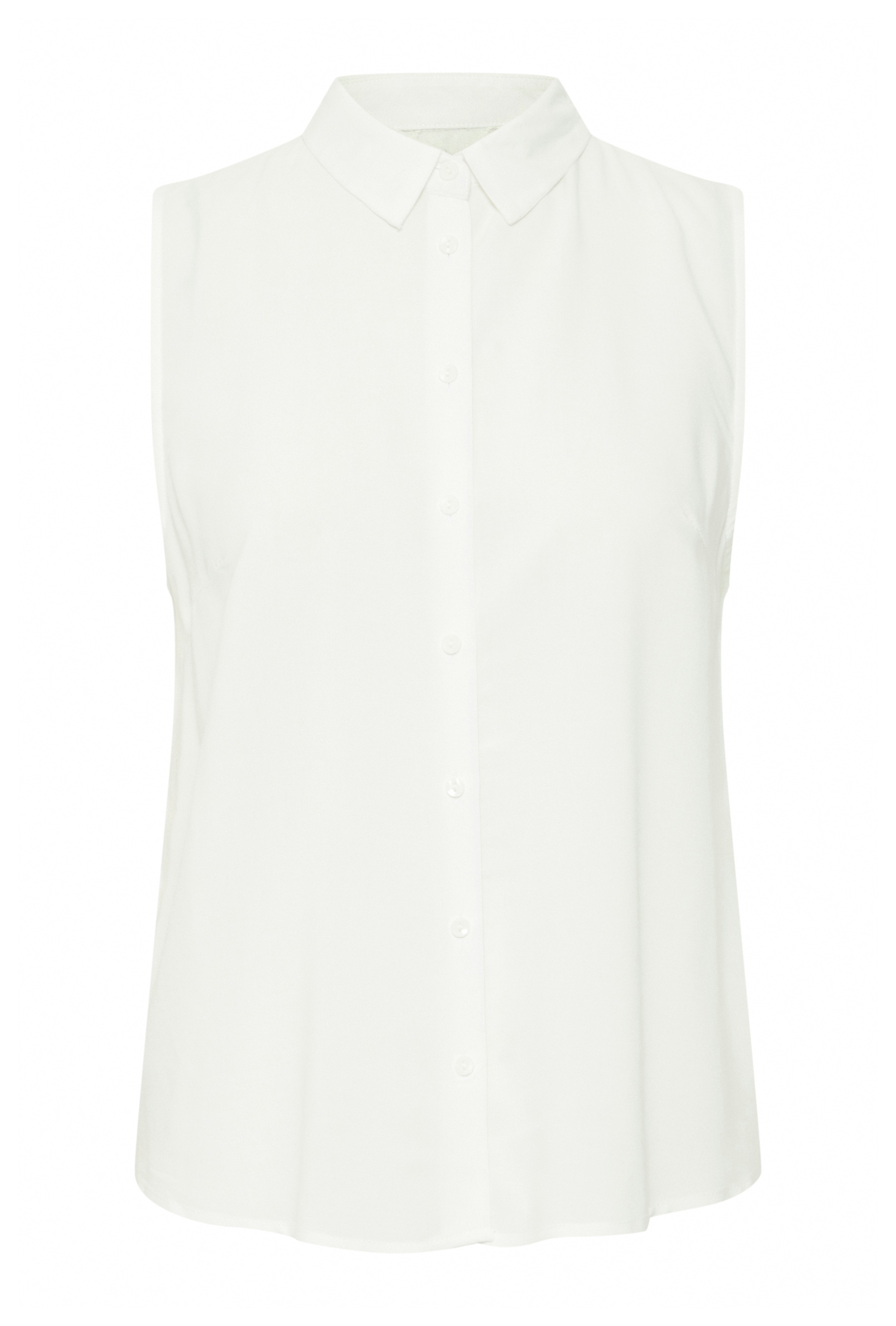 IHMAIN Skjorte PACK FRONT 20114567-114201