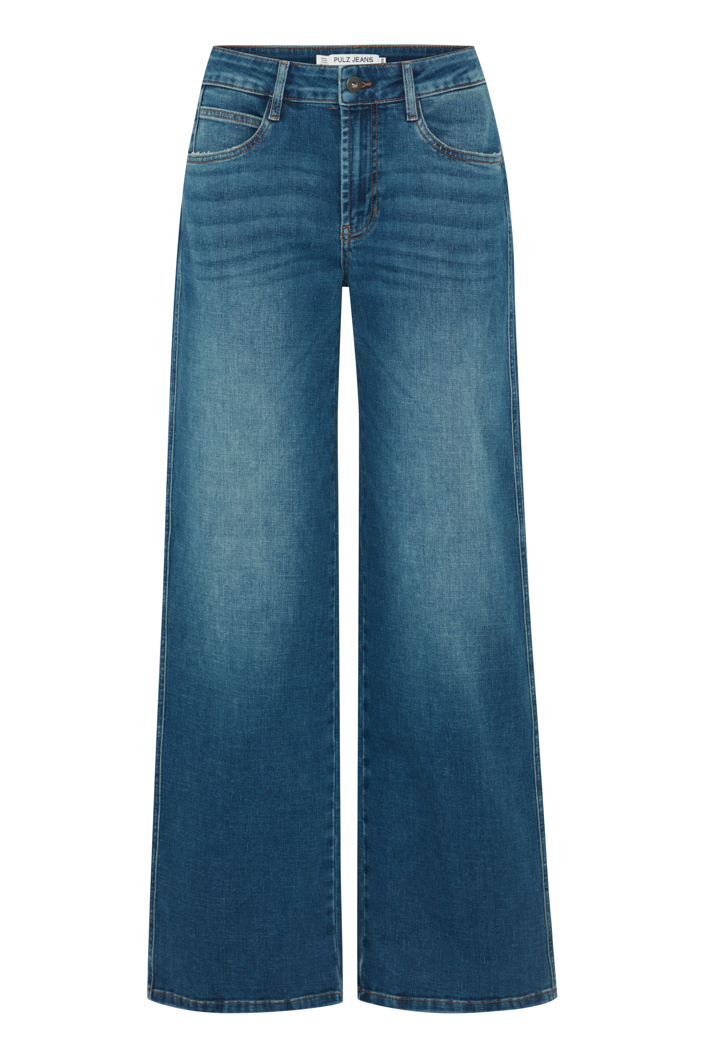 PZATHENA Jeans PACK FRONT 50208403-200005