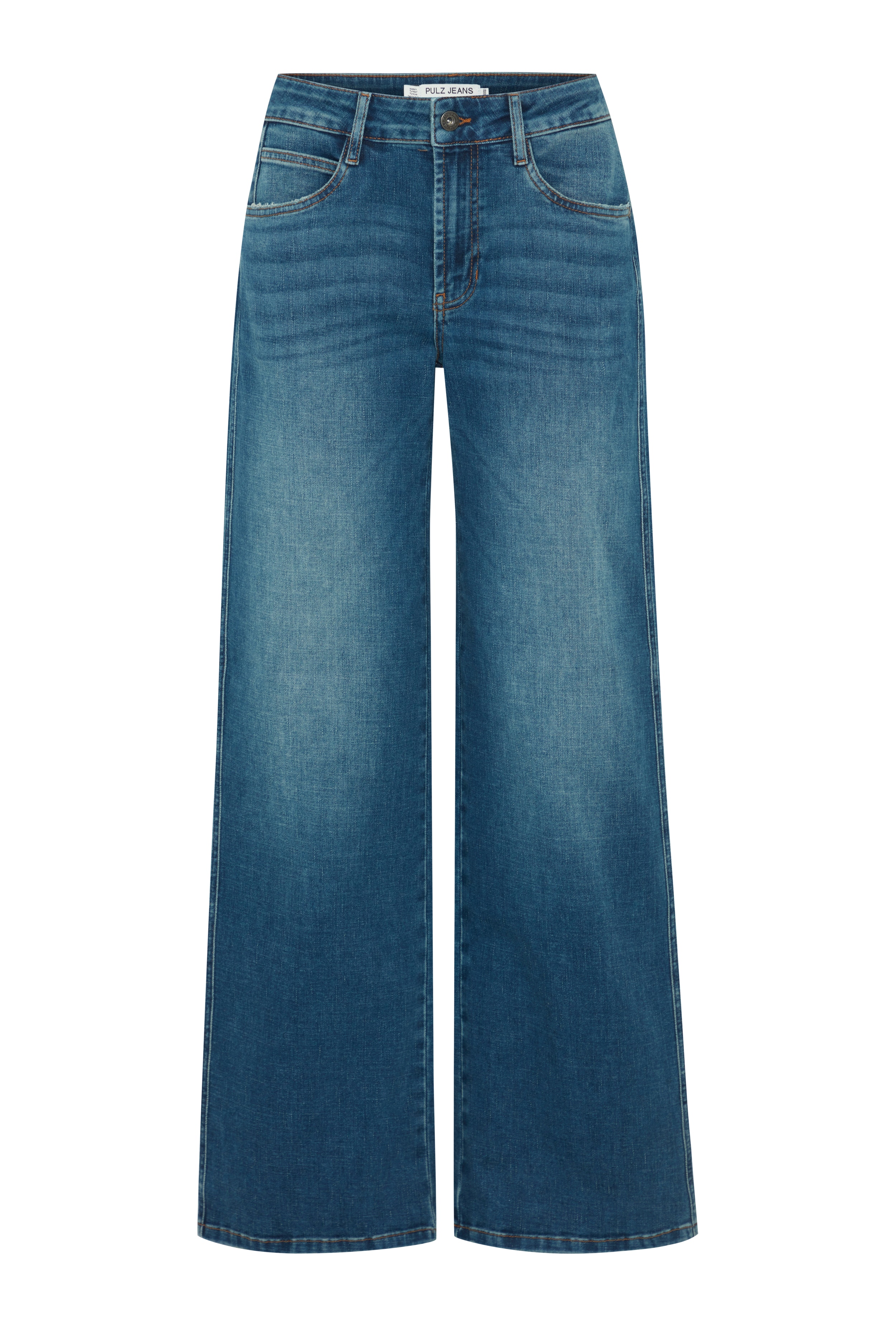 PZATHENA Jeans PACK FRONT 50208403-200005