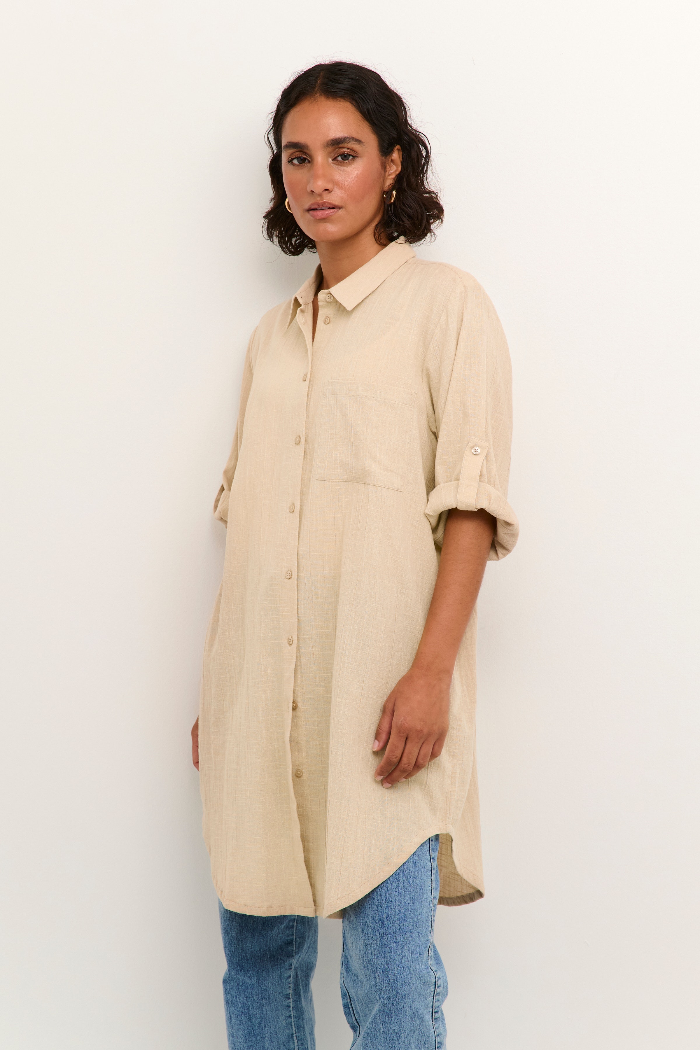 KApauline Hemd LOOKBOOK FRONT 10508528-151305