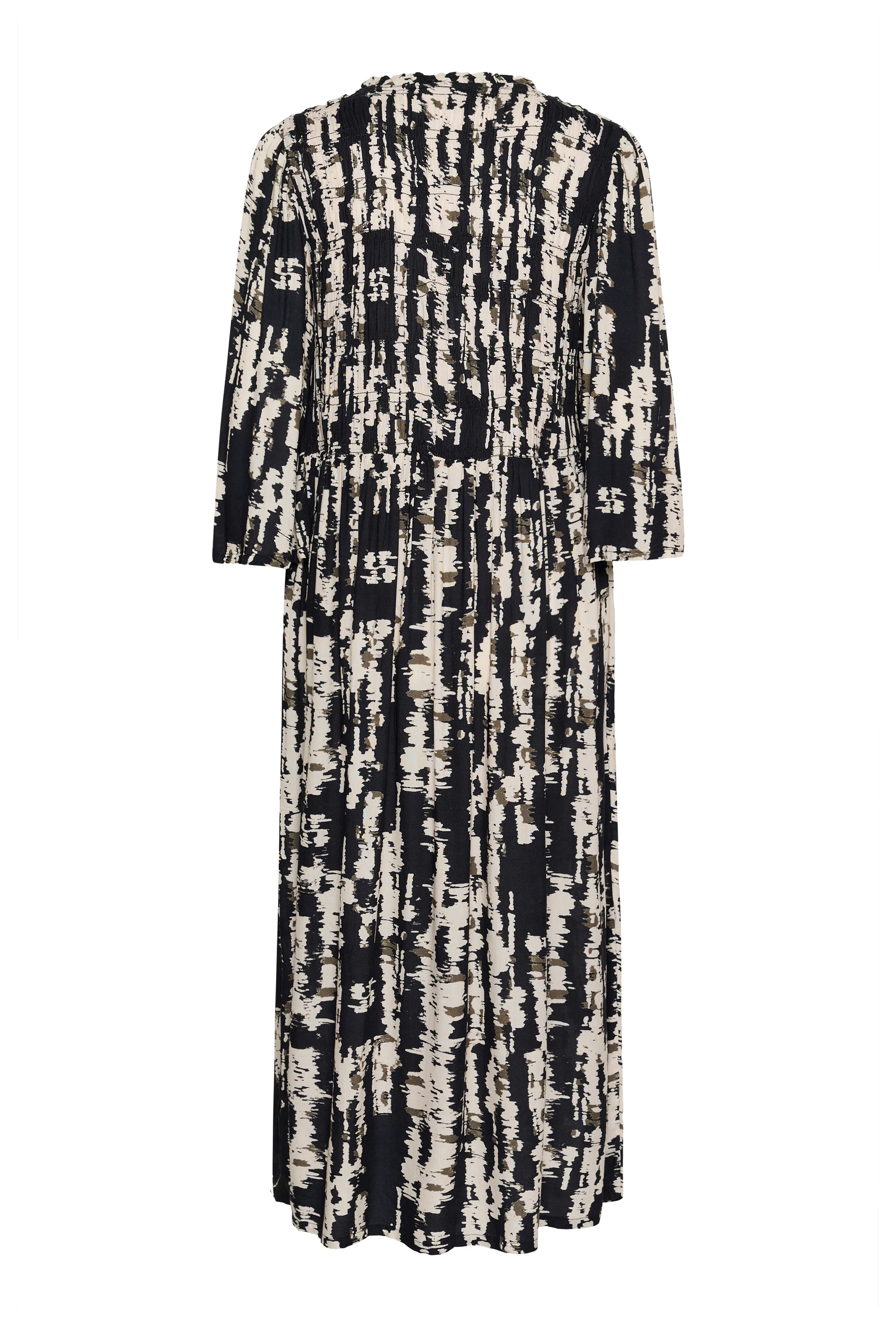 BPolivia Kleid PACK FRONT 10590854-107519B