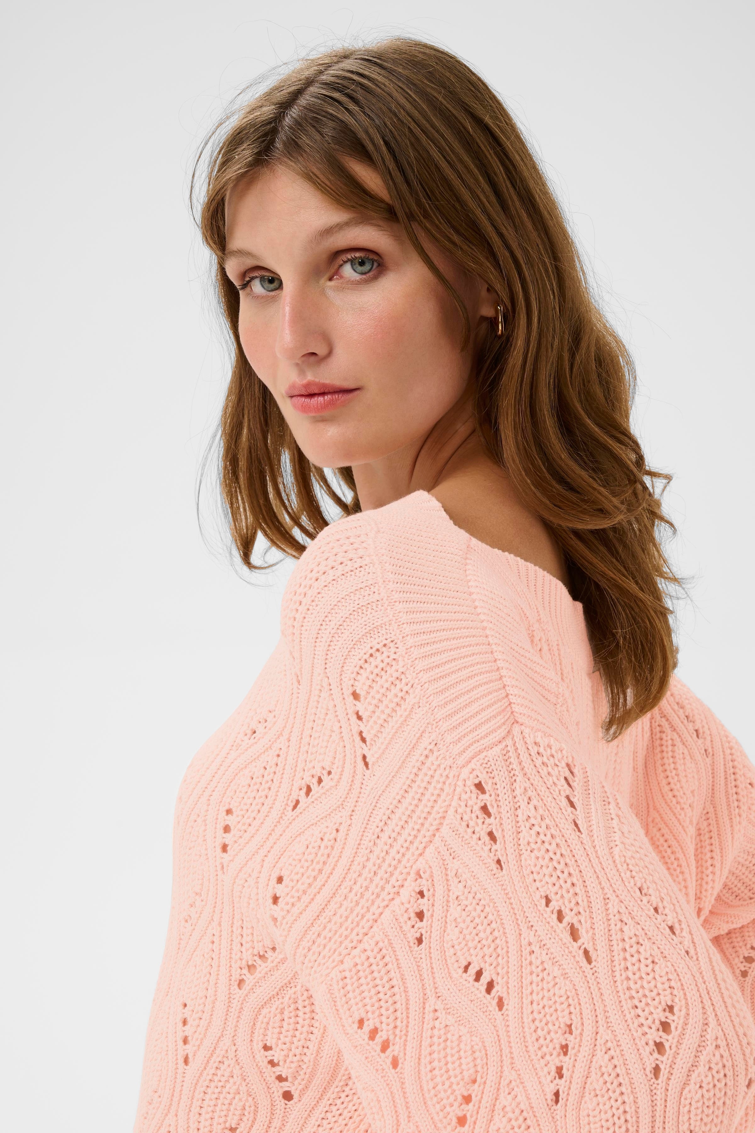 SLRava Pullover LOOKBOOK DETAIL 30409009-121207