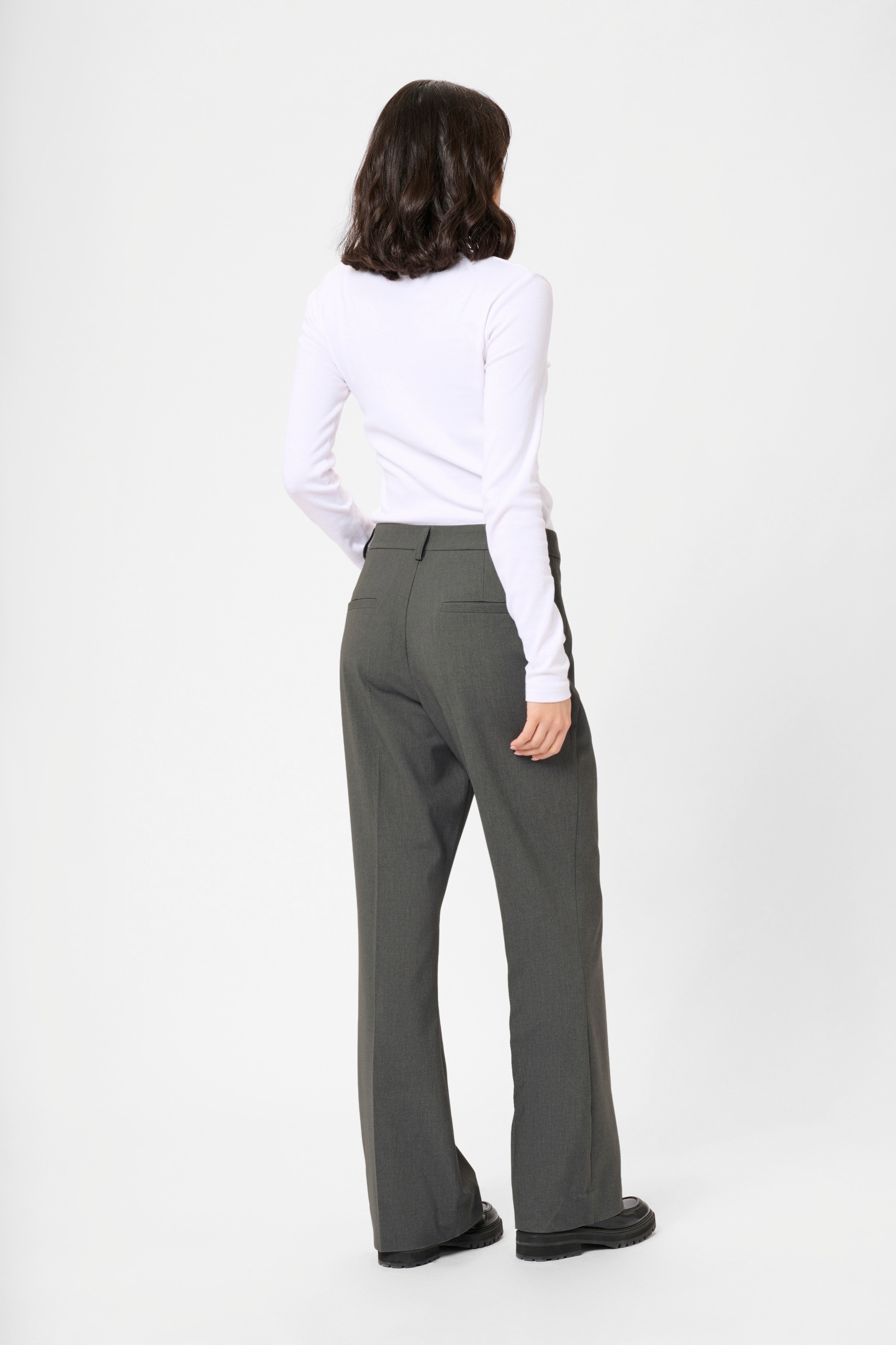 KAollie Bukser LOOKBOOK BACK 10510950-100123