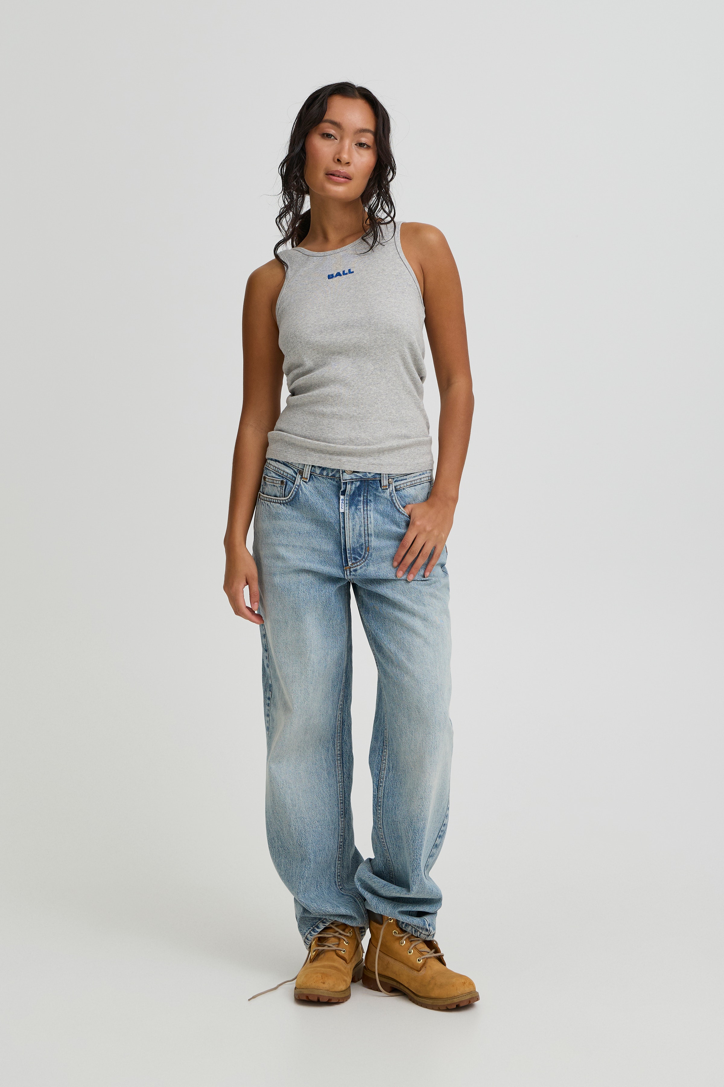 BAALTOBELLI Top LOOKBOOK FRONT 50405006-204054