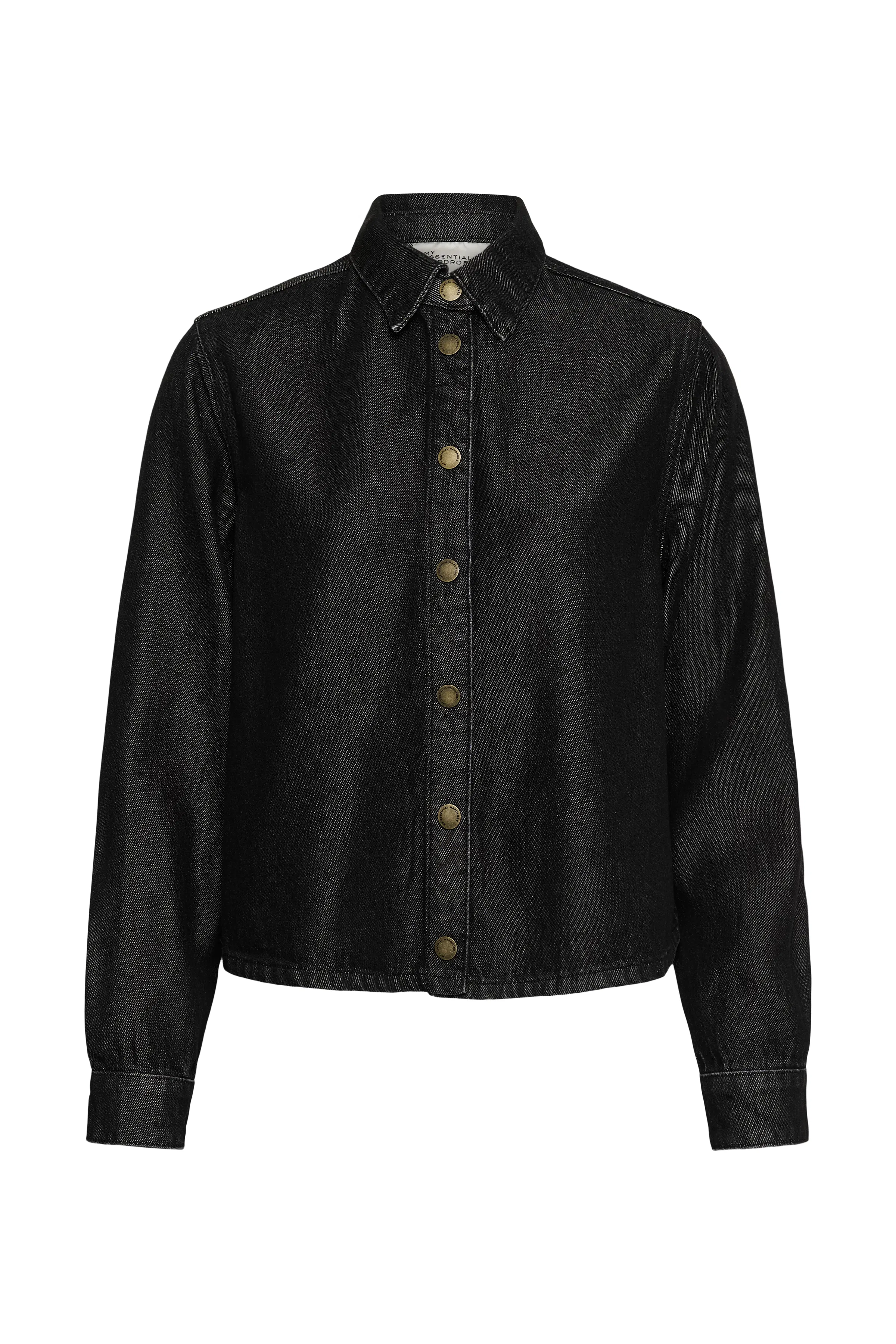 MWMalle Shirt PACK FRONT 10705715-100073