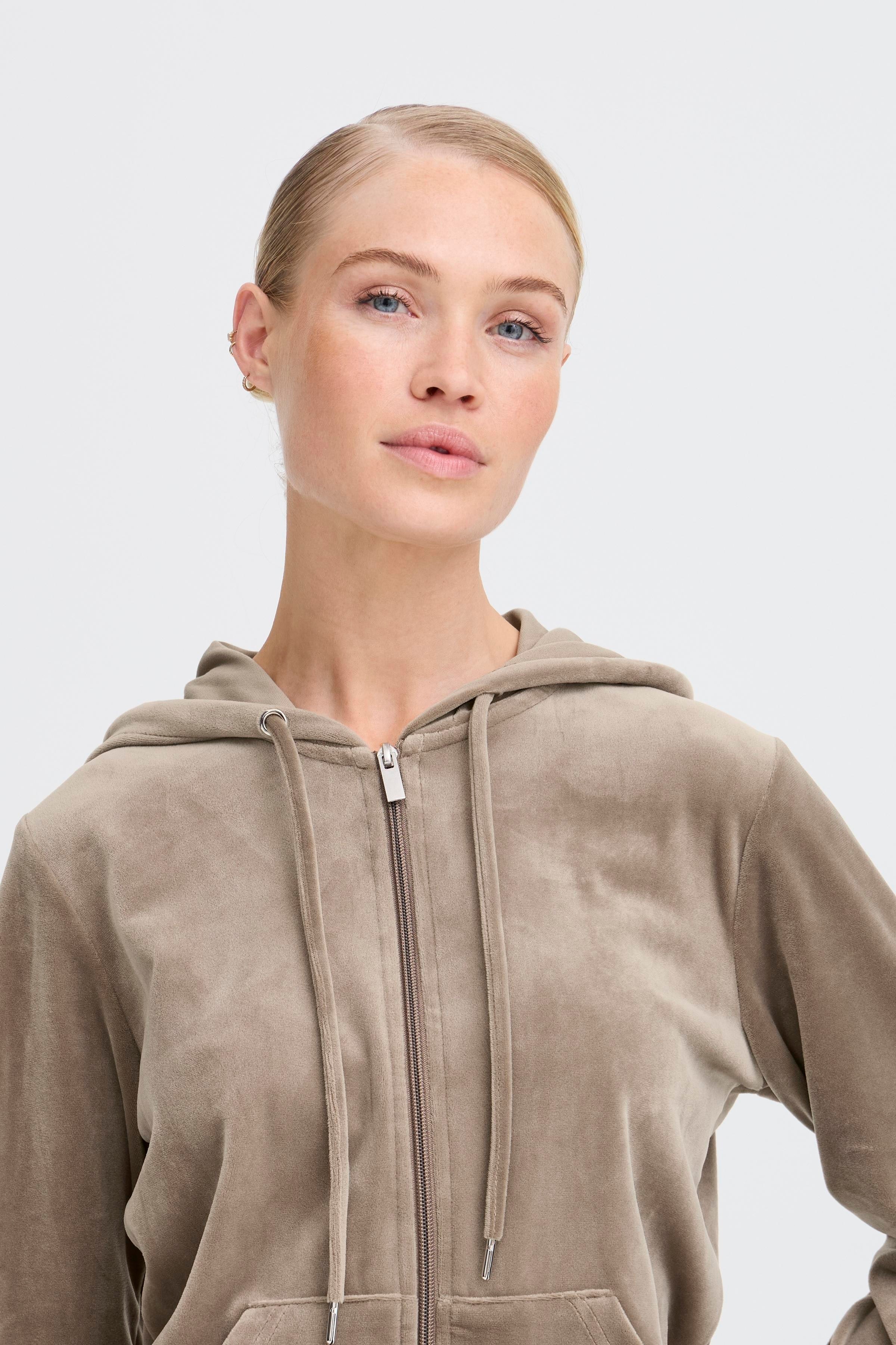 BYMITZA Jogging suit LOOKBOOK DETAIL 20810786-181112