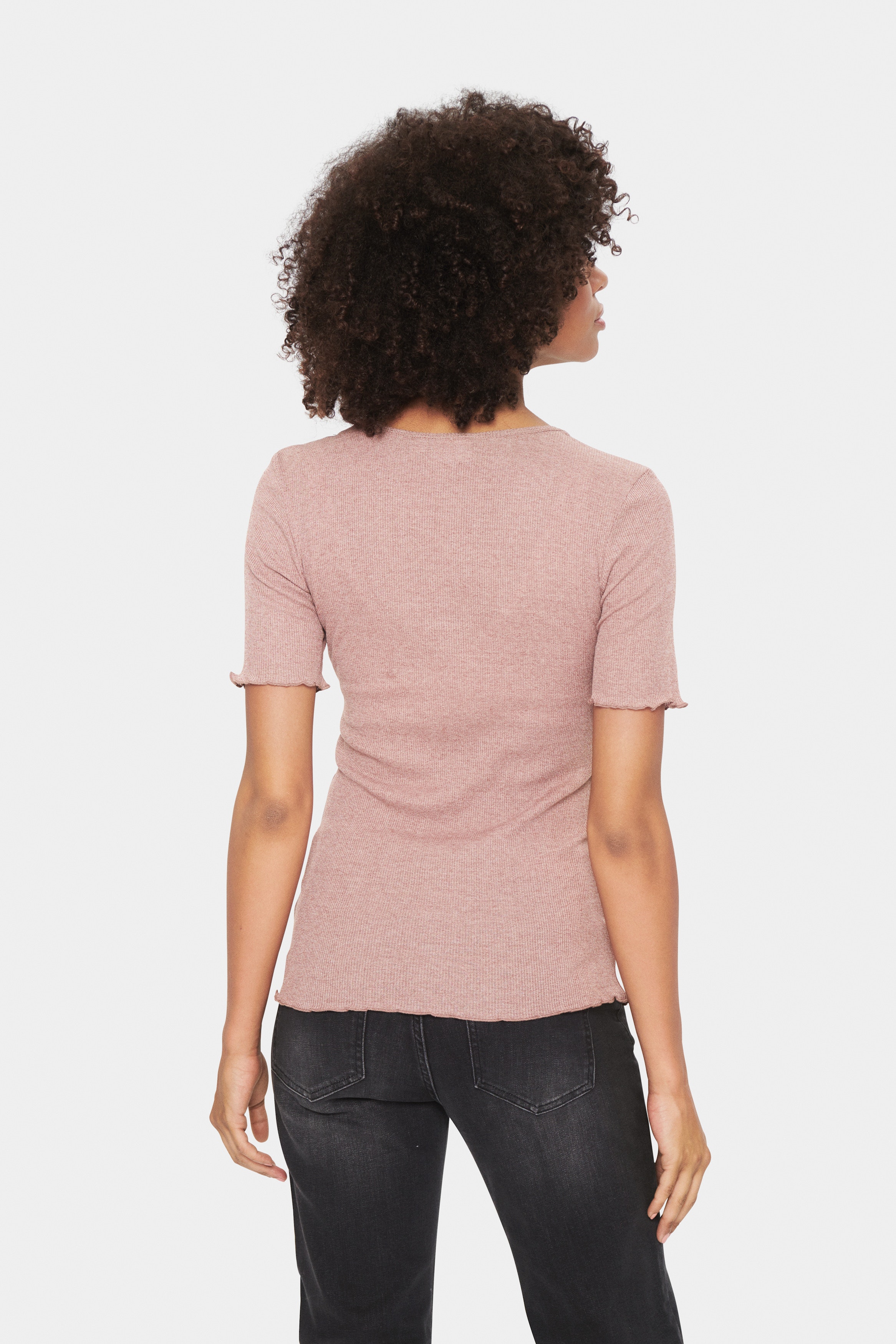 MayaSZ T-shirt LOOKBOOK BACK 30511972-1914301