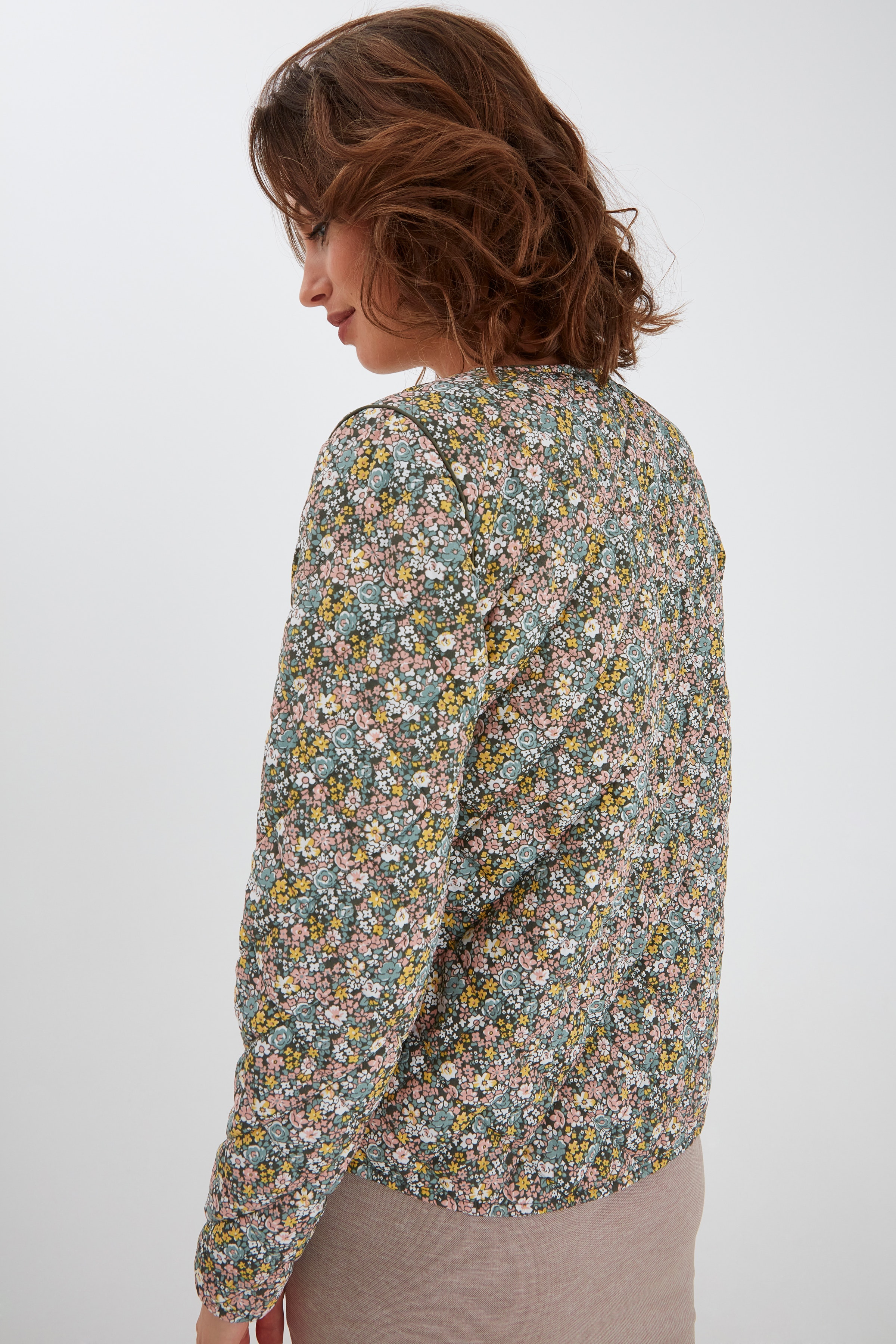 Jakke LOOKBOOK FRONT 20609862-200116