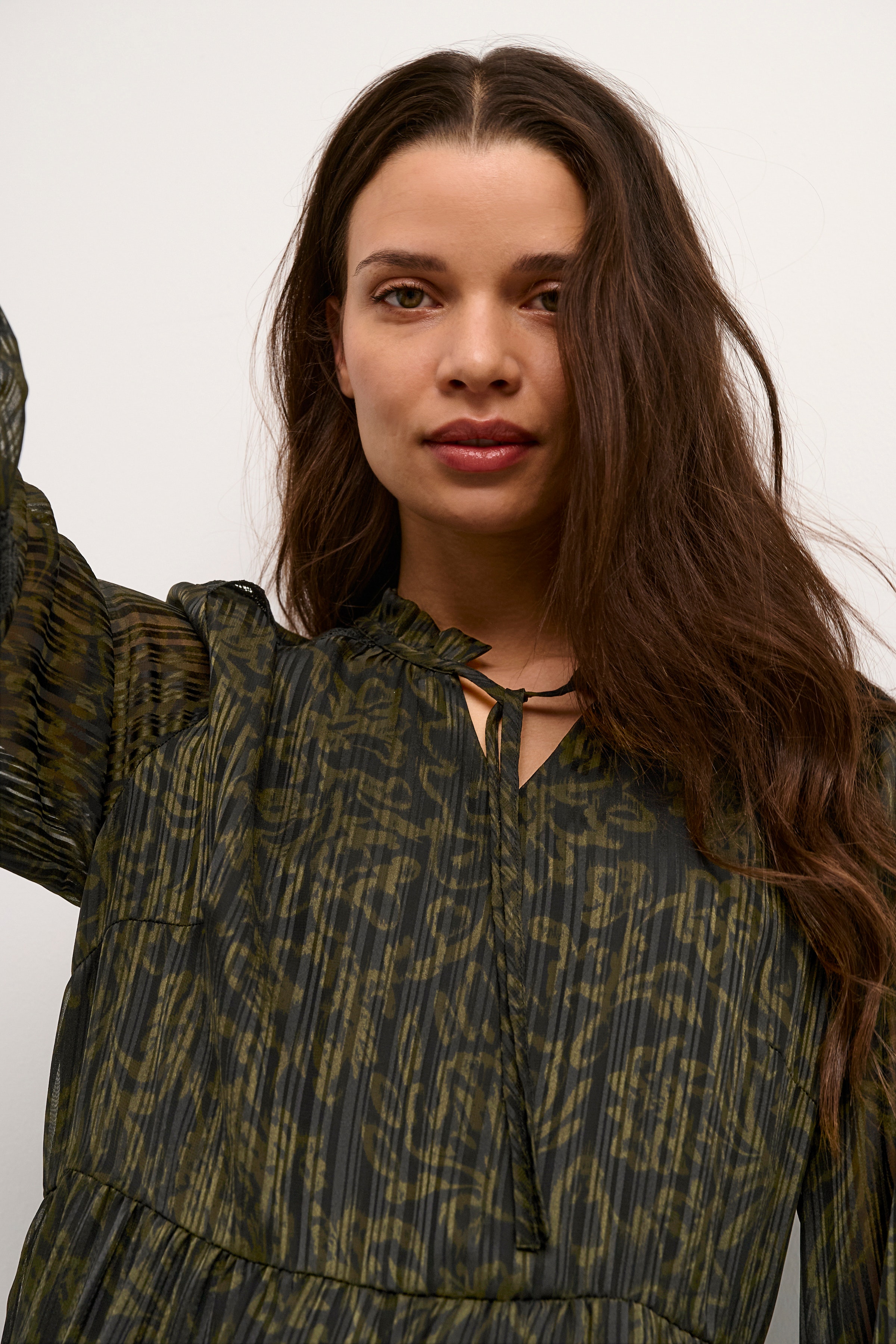 KAinga Kjole LOOKBOOK DETAIL 10507978-104996