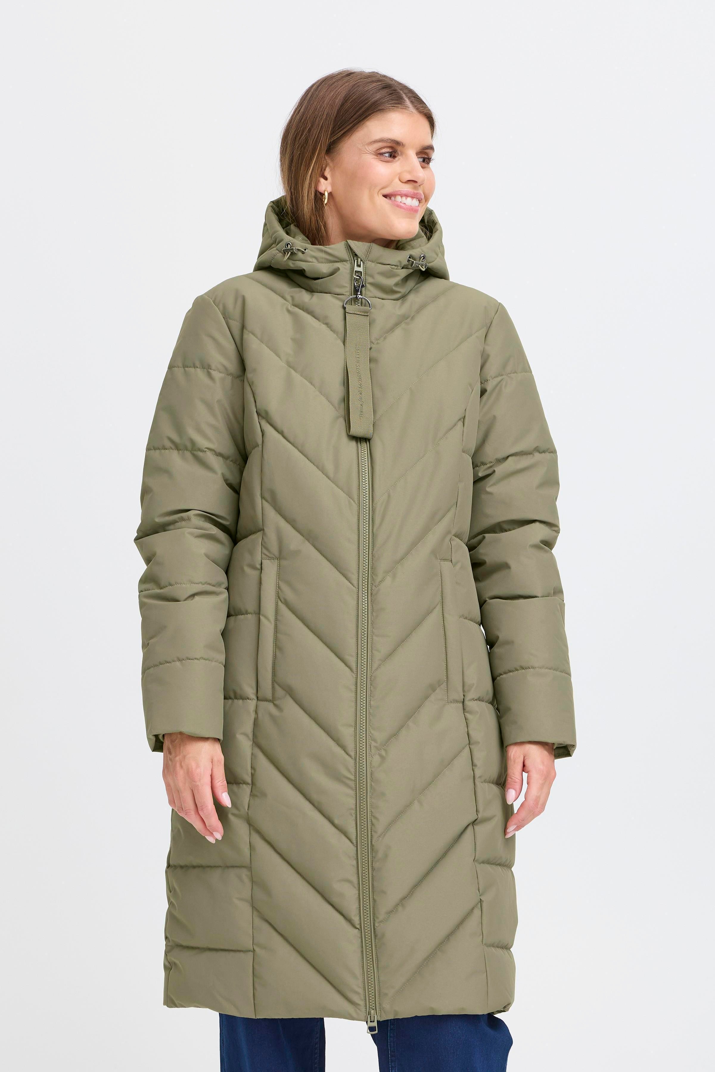 FRMAISE Oberbekleidung LOOKBOOK FRONT 20613859-180515