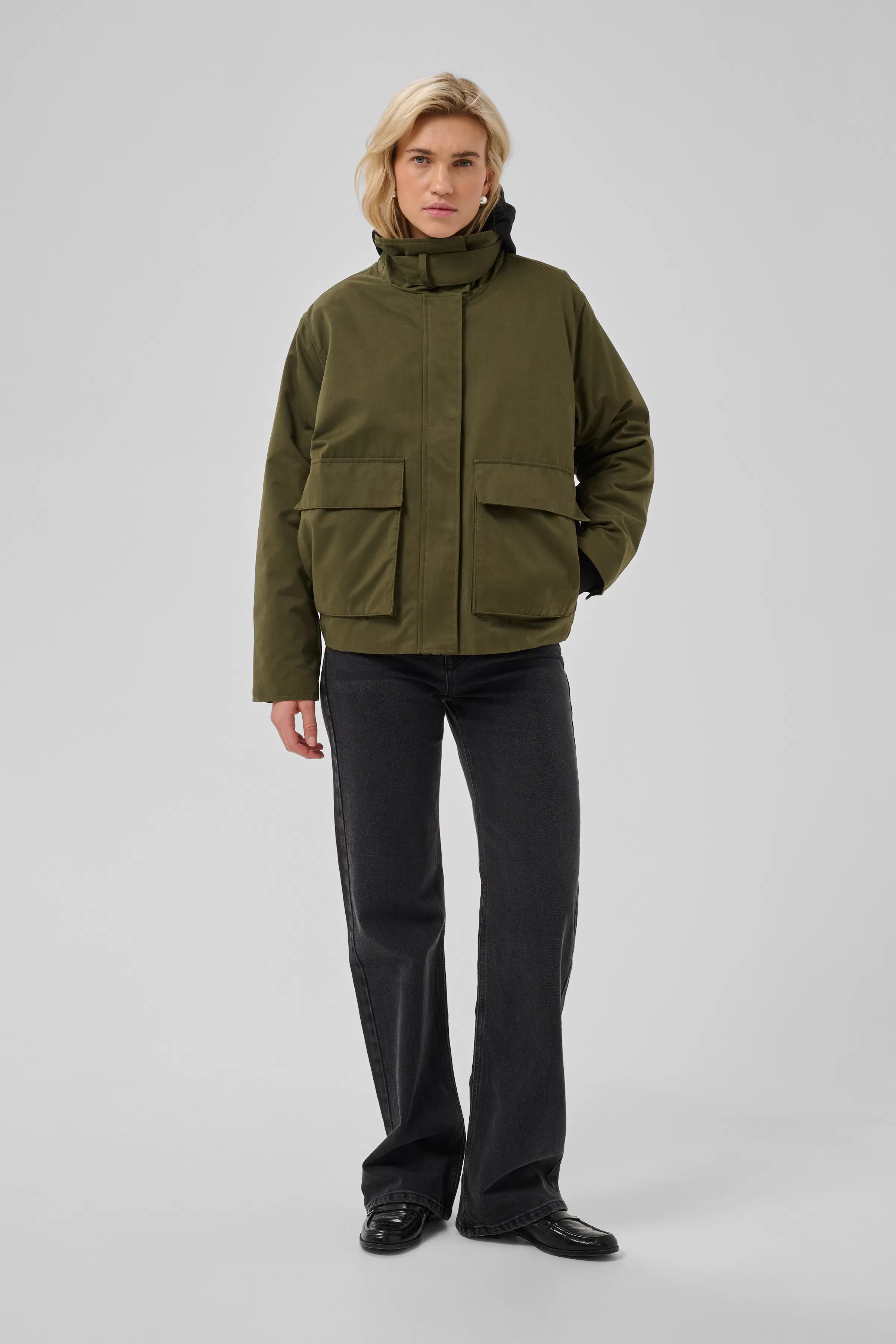 Shop the look