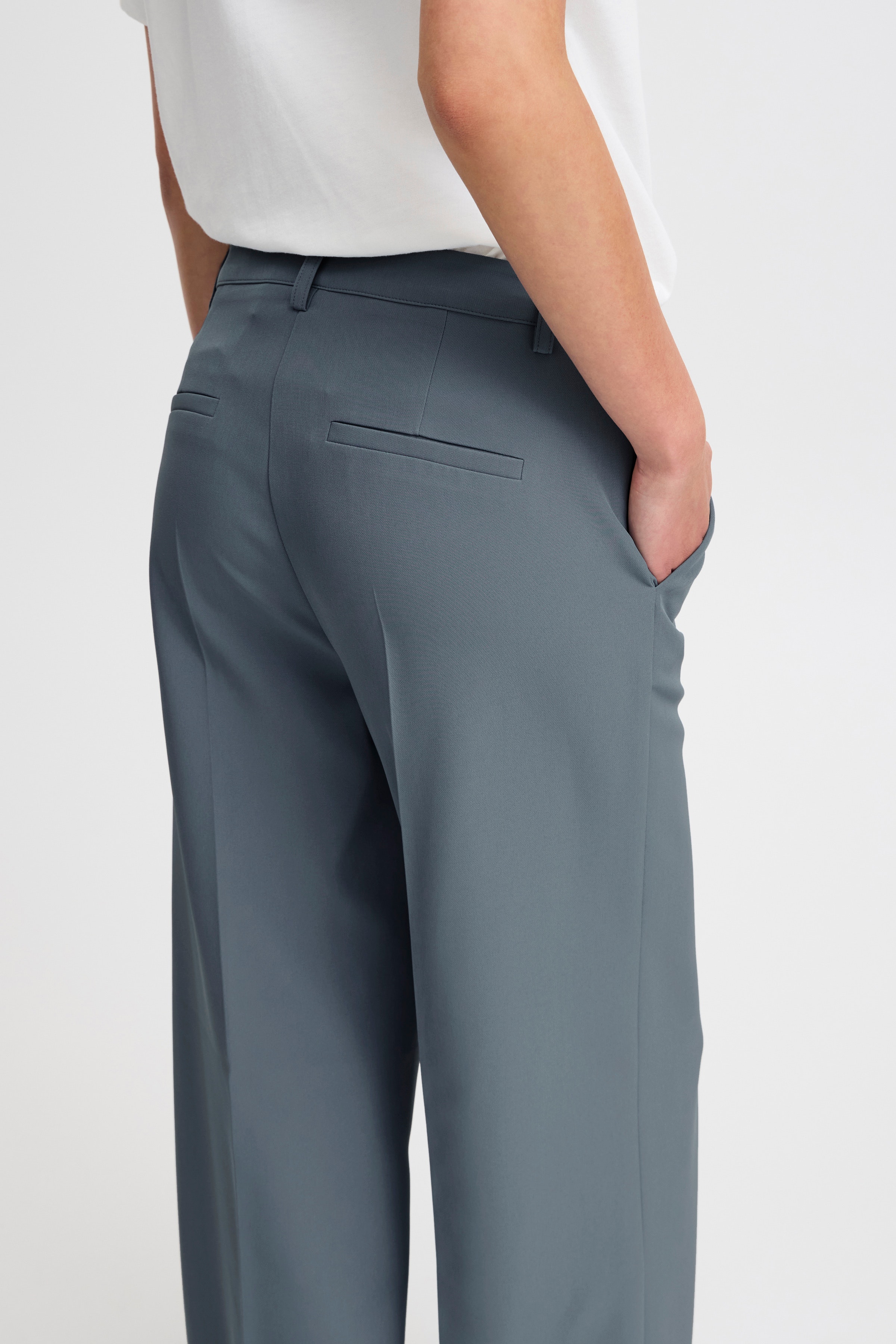 IHLEXI Trousers LOOKBOOK DETAIL 20117838-184215