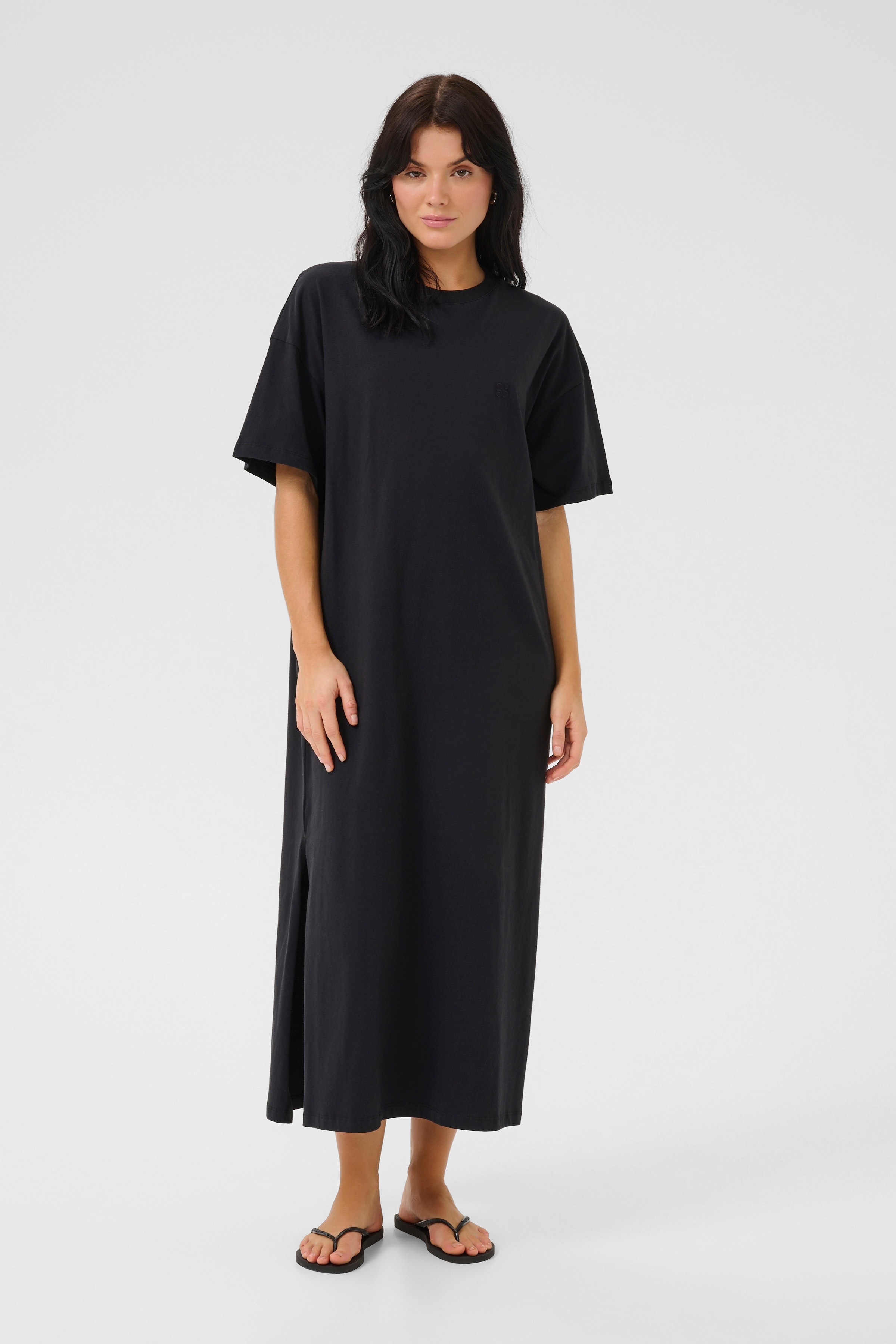 LisaMW Jurk LOOKBOOK FRONT 10705181-100031