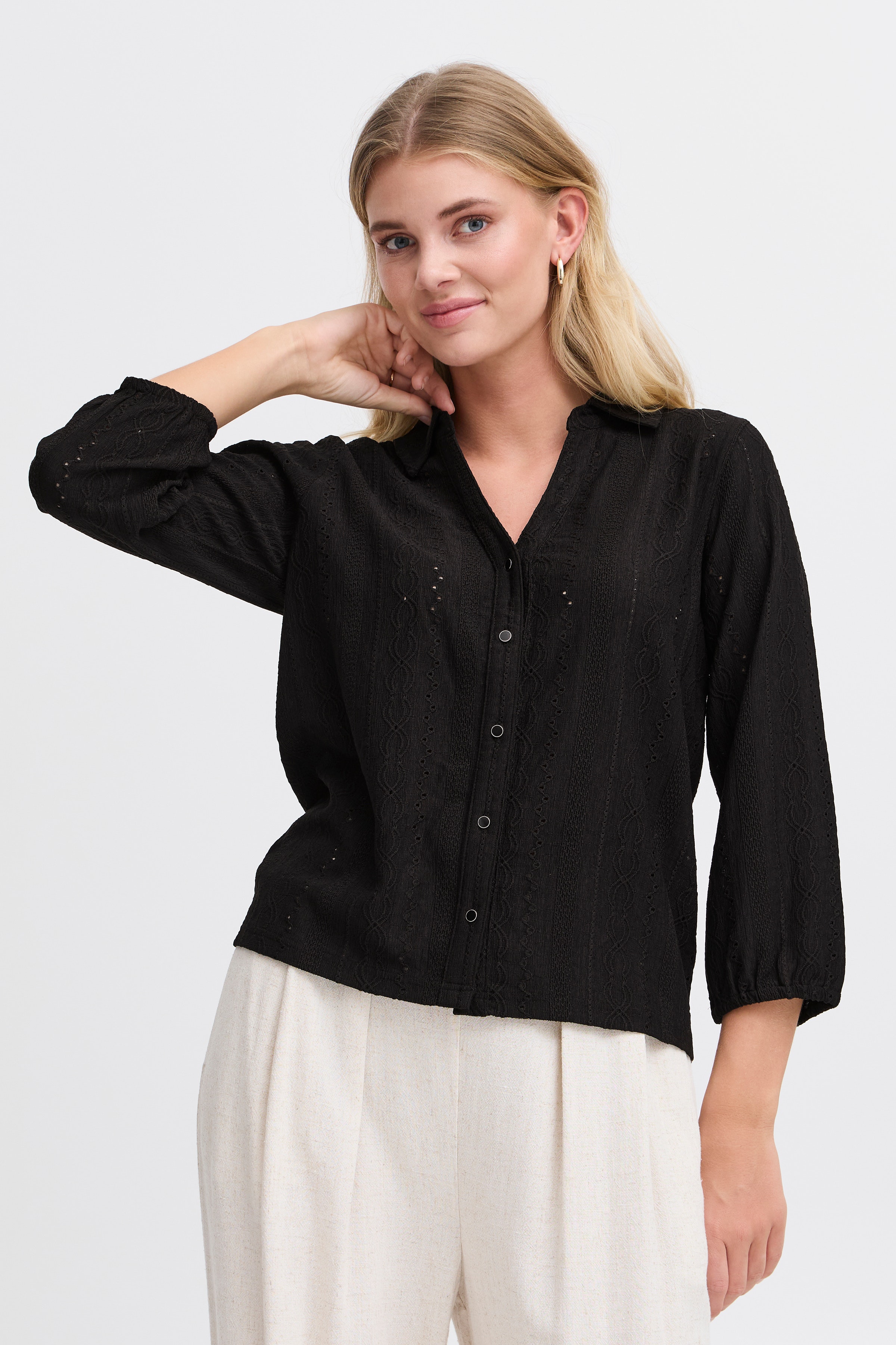 FREMIRA T-shirt LOOKBOOK FRONT 20615831-200113