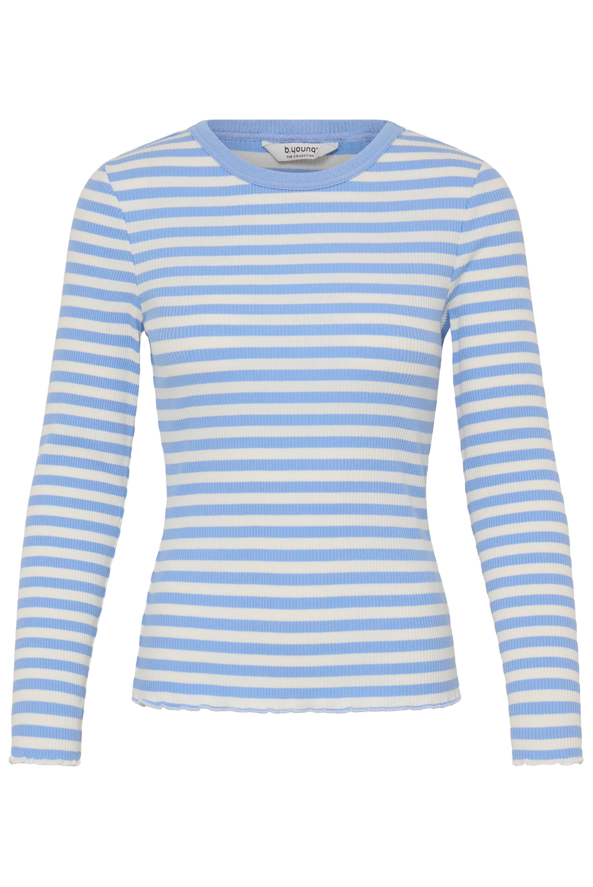 BYSINNE T-shirt PACK FRONT 20818494-114300