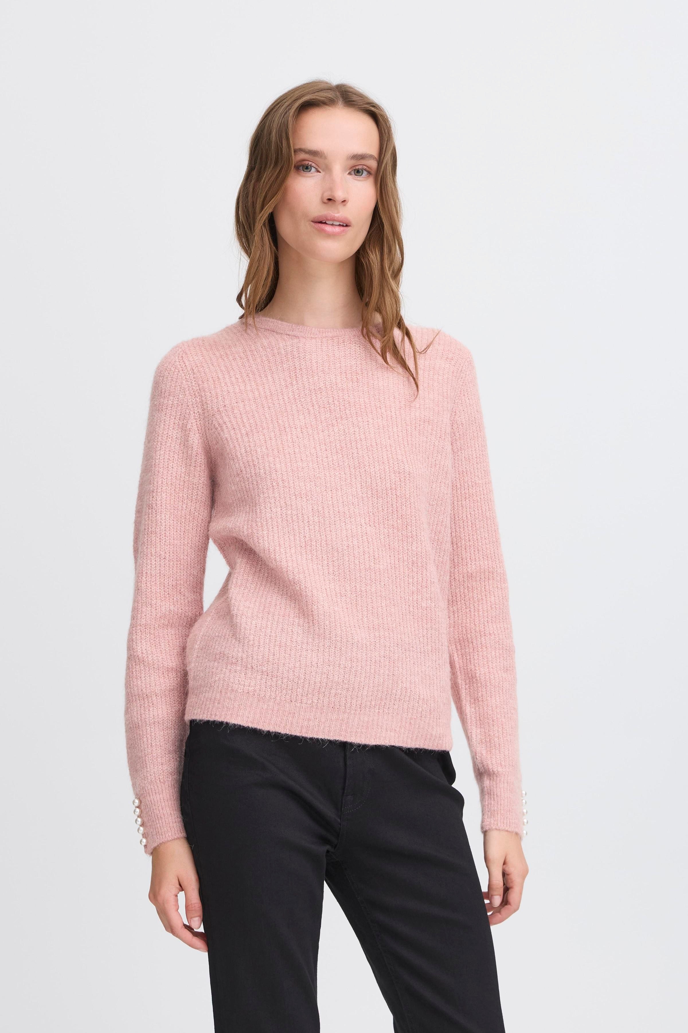 IHKAMARA Pullover LOOKBOOK FRONT 20124979-151906
