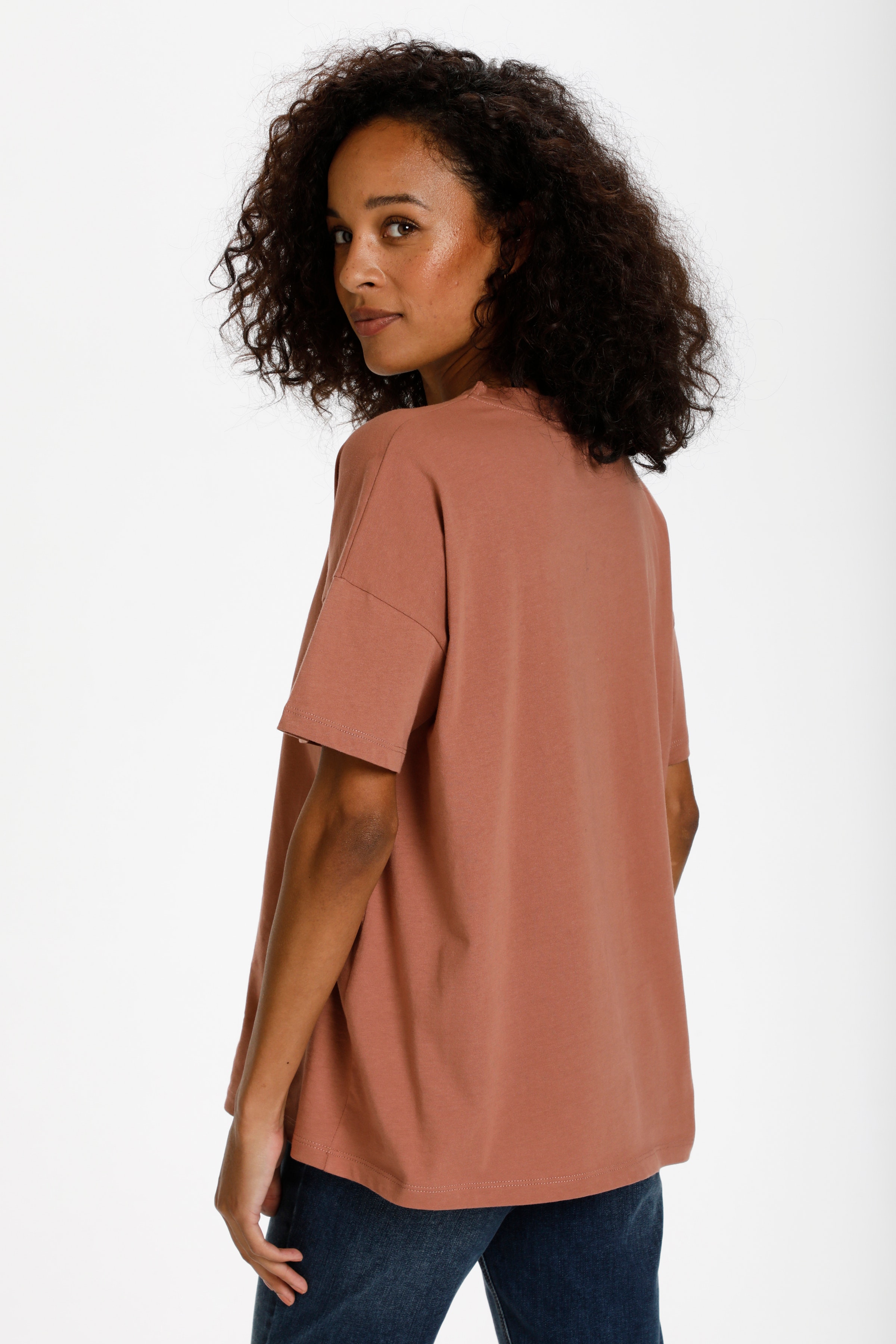 KAlara T-shirt LOOKBOOK BACK 10505613-181235