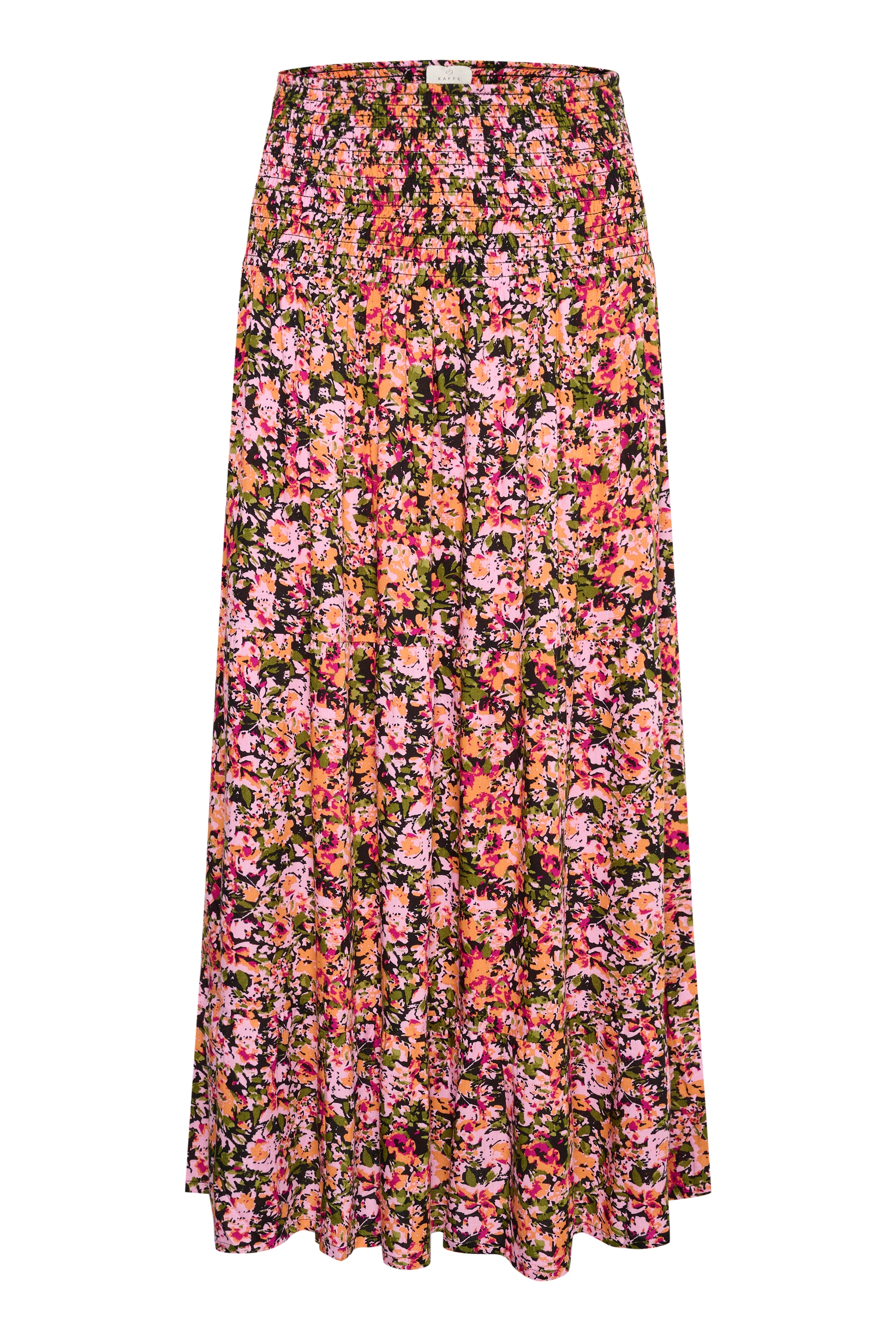 KAmaxi Nederdel PACK FRONT 10508816-105801