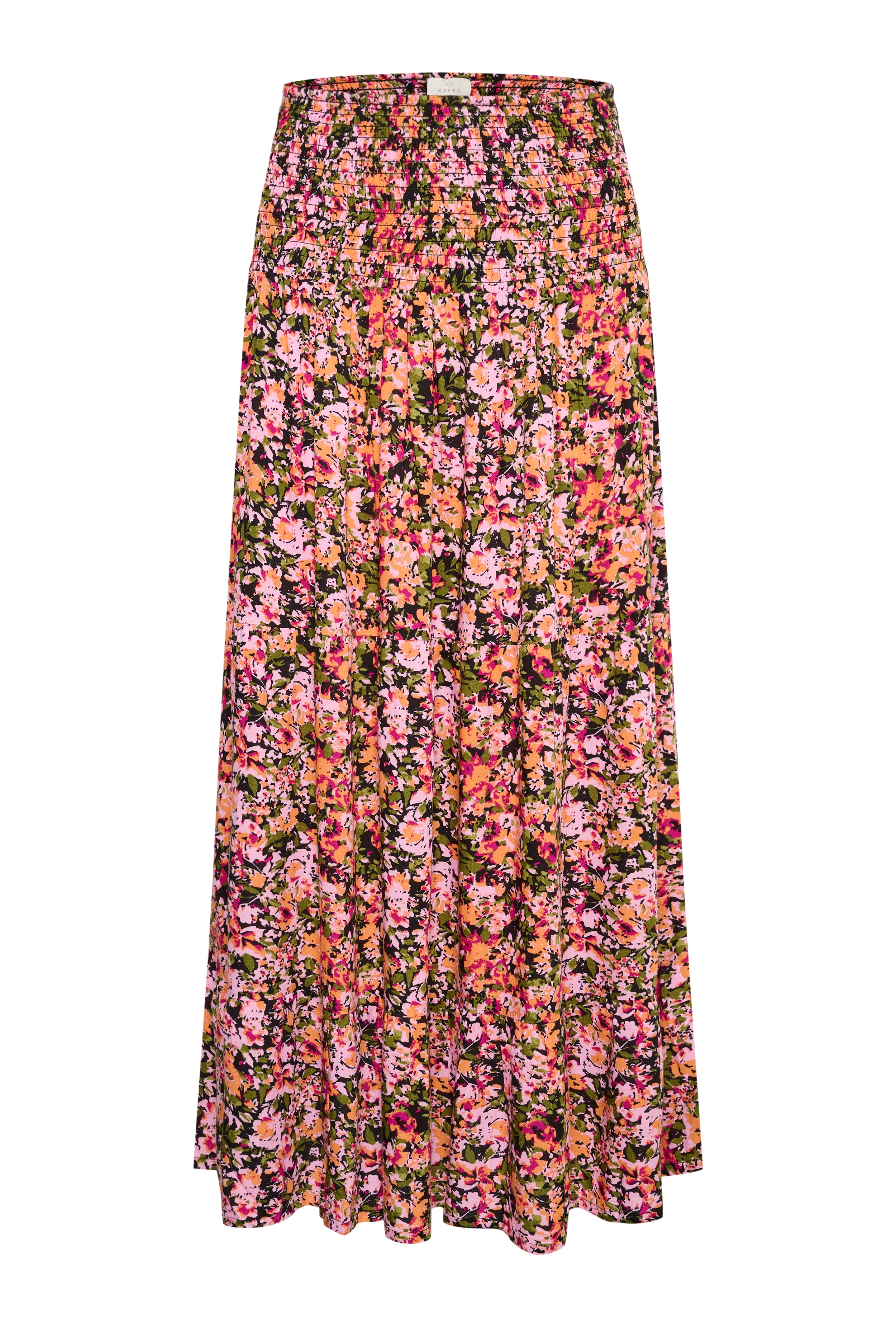 KAmaxi Nederdel PACK FRONT 10508816-105801