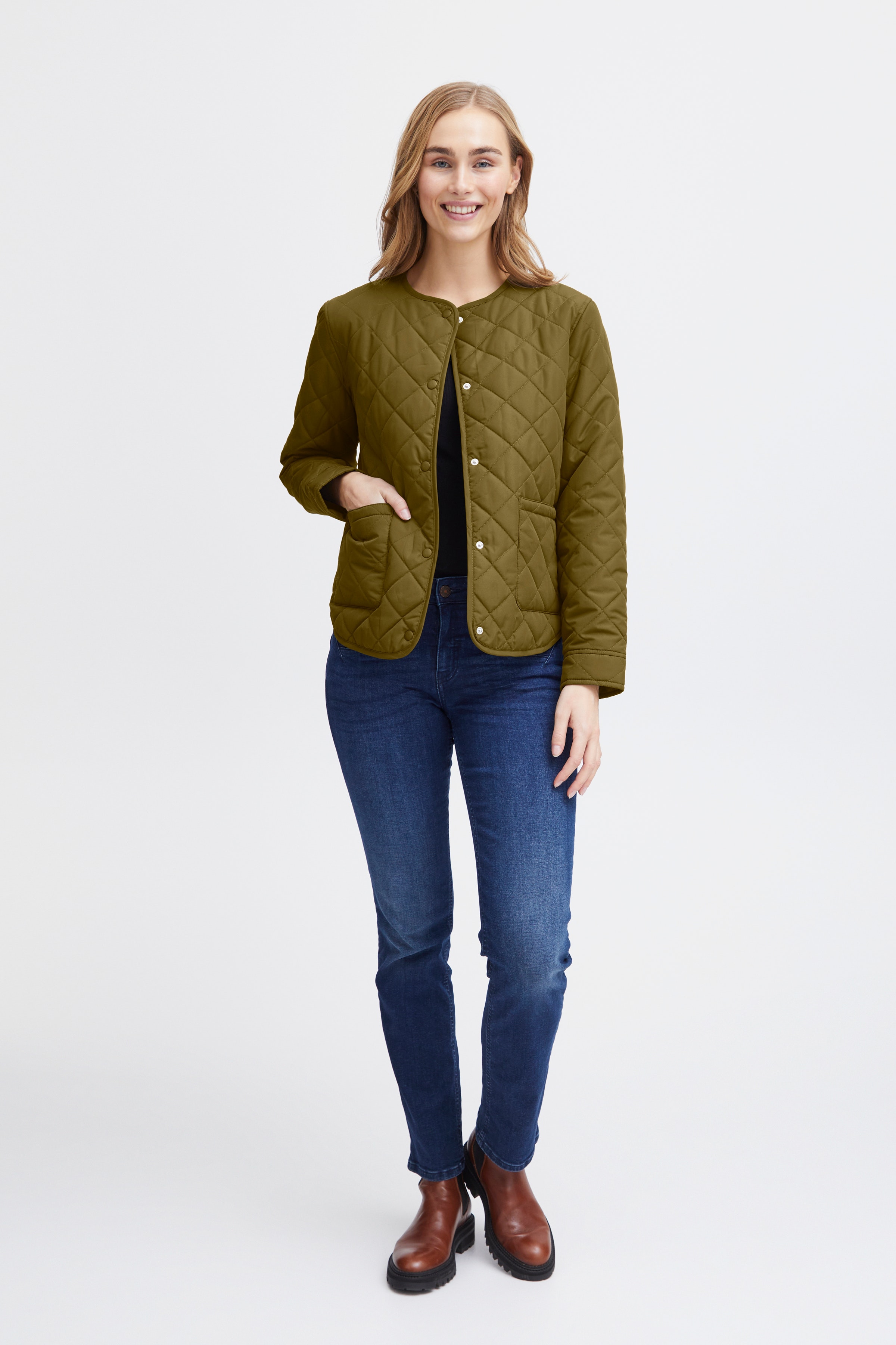 FRMICHELLE Oberbekleidung LOOKBOOK FRONT 20613229-190516