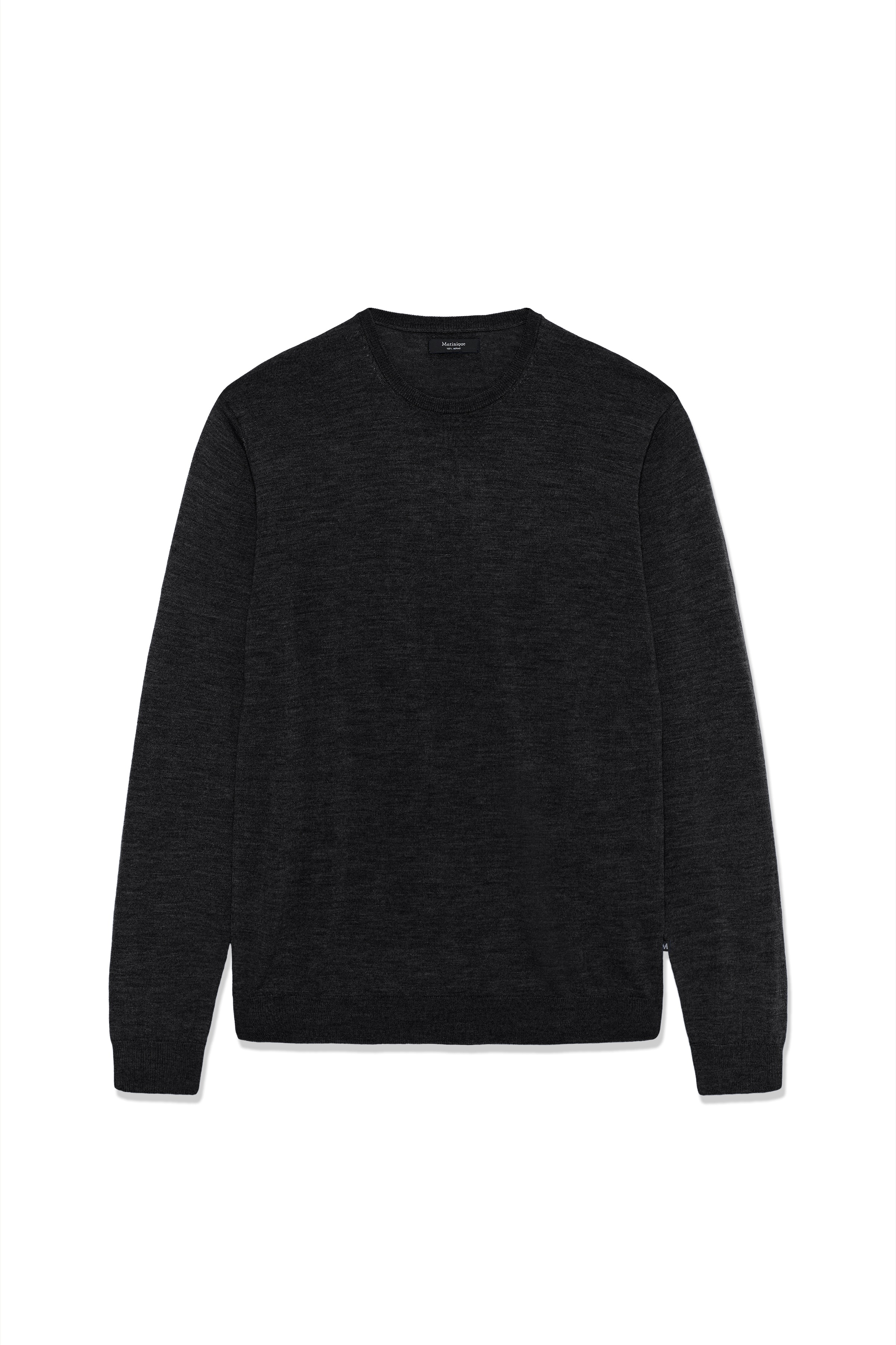 Margrate Merino Pullover PACK FRONT 30200611-29002