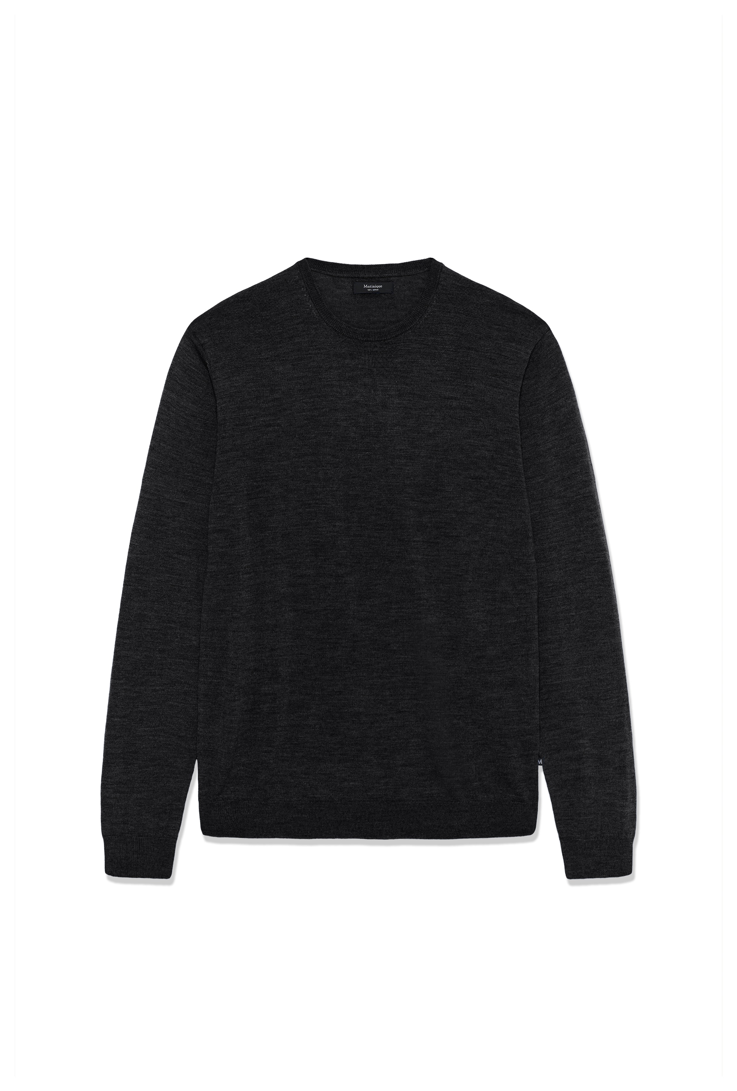 Margrate Merino Pullover PACK FRONT 30200611-29002