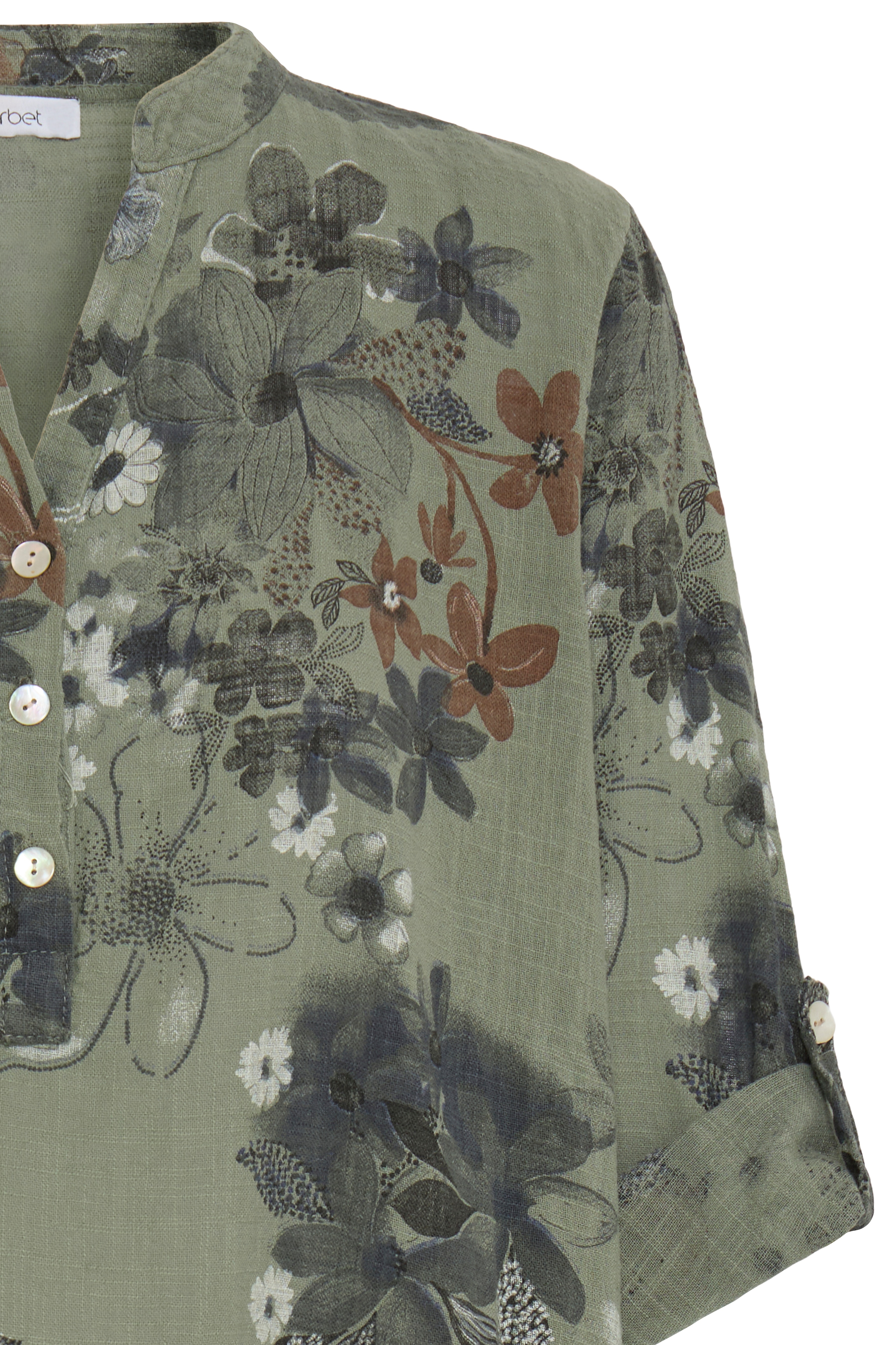 SBALEXIA Blouse PACK DETAIL 22101053-180515