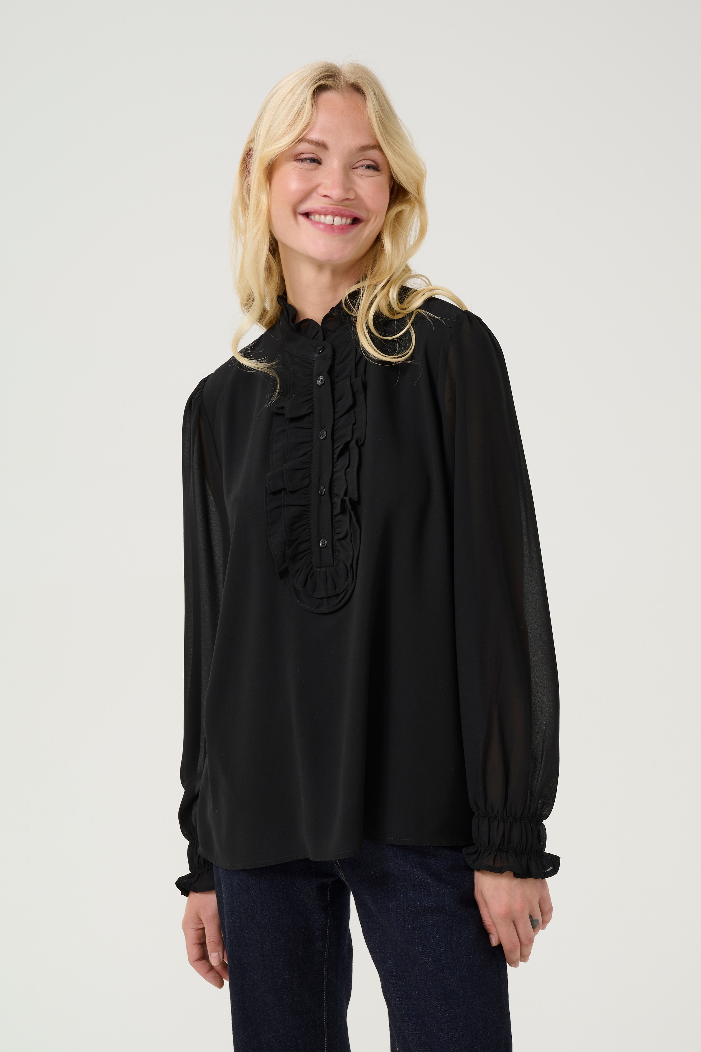 CUlopa Hemd LOOKBOOK FRONT 50111674-500012