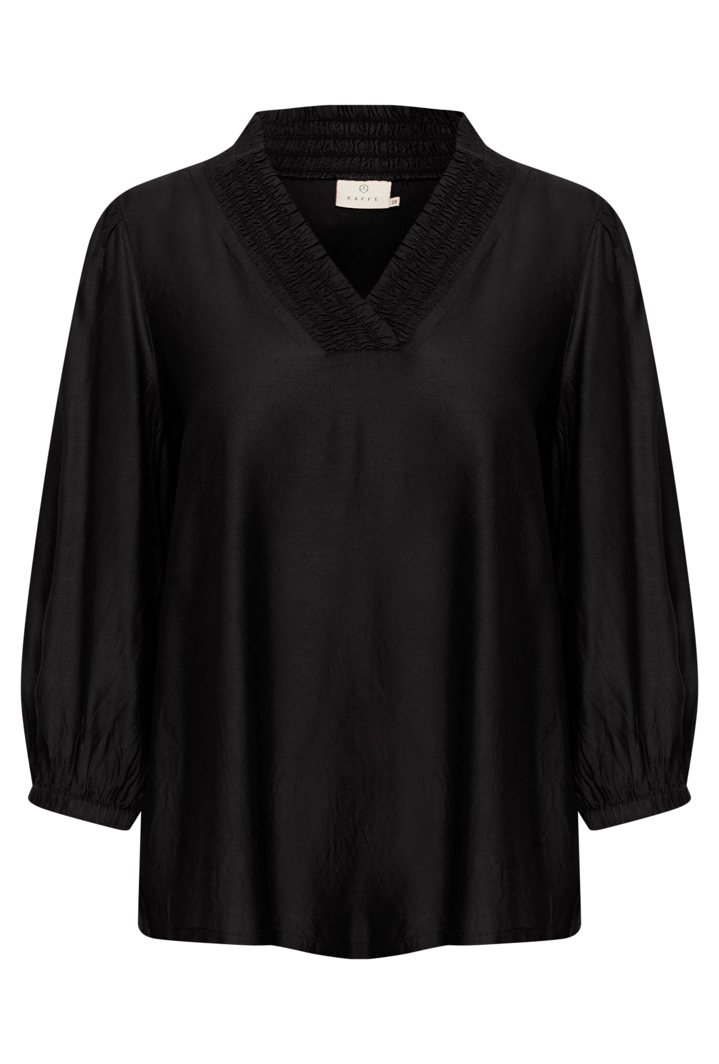 KAdahlia Bluse PACK FRONT 10508408-100121