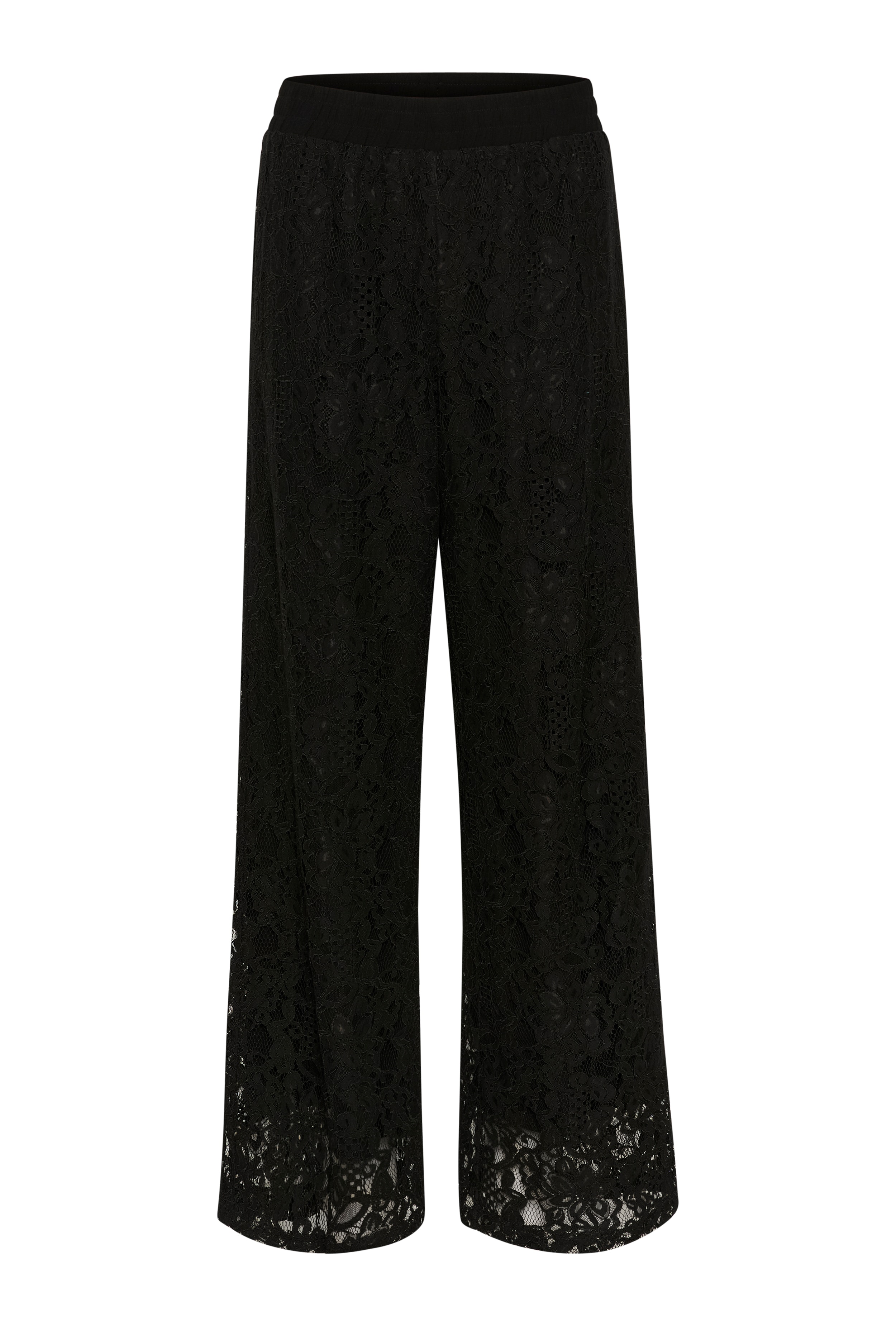 KAnelly Lace trousers LOOKBOOK FRONT 10509478-100121