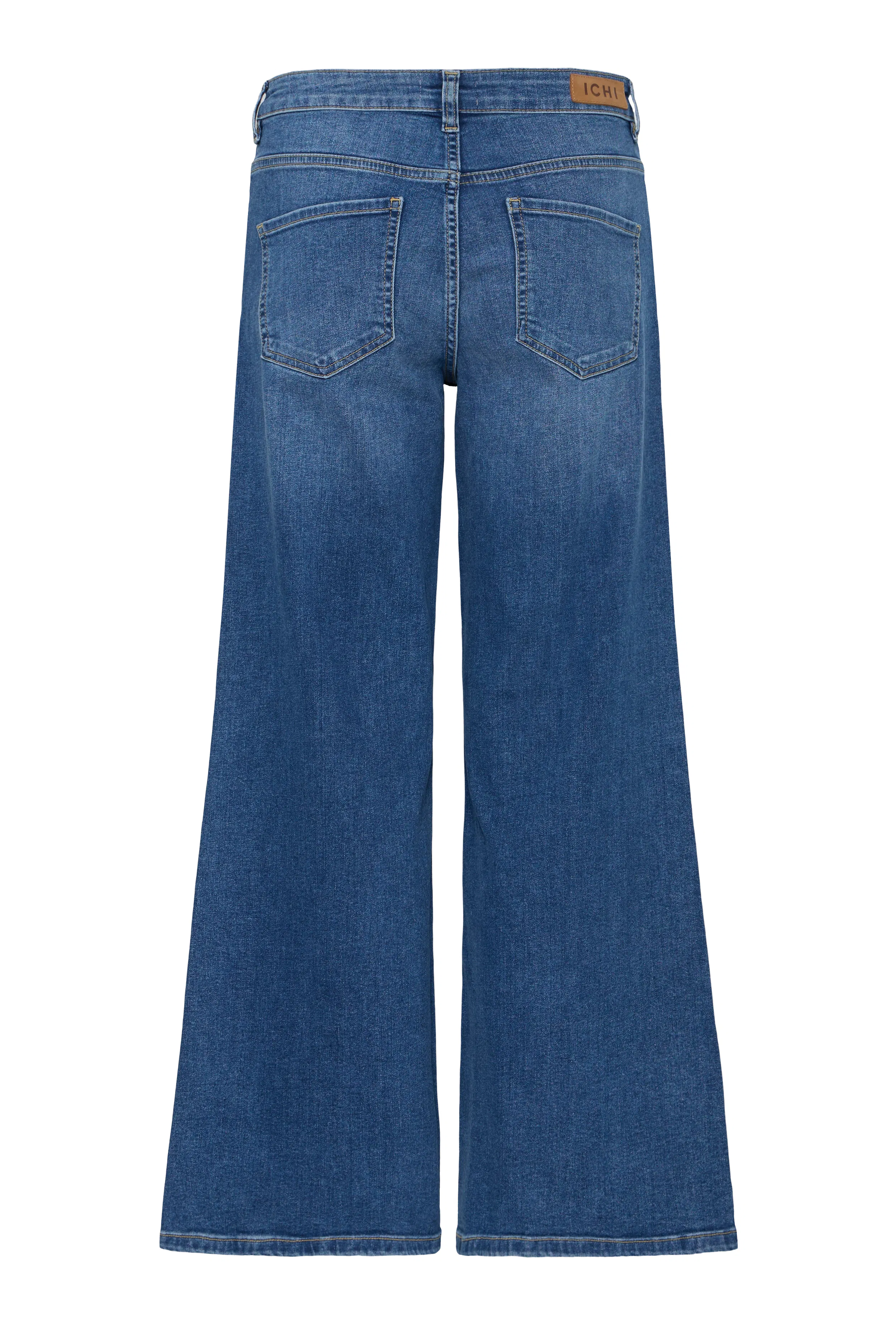 IHTWIGGY WIDE Jeans PACK FRONT 20119022-19037
