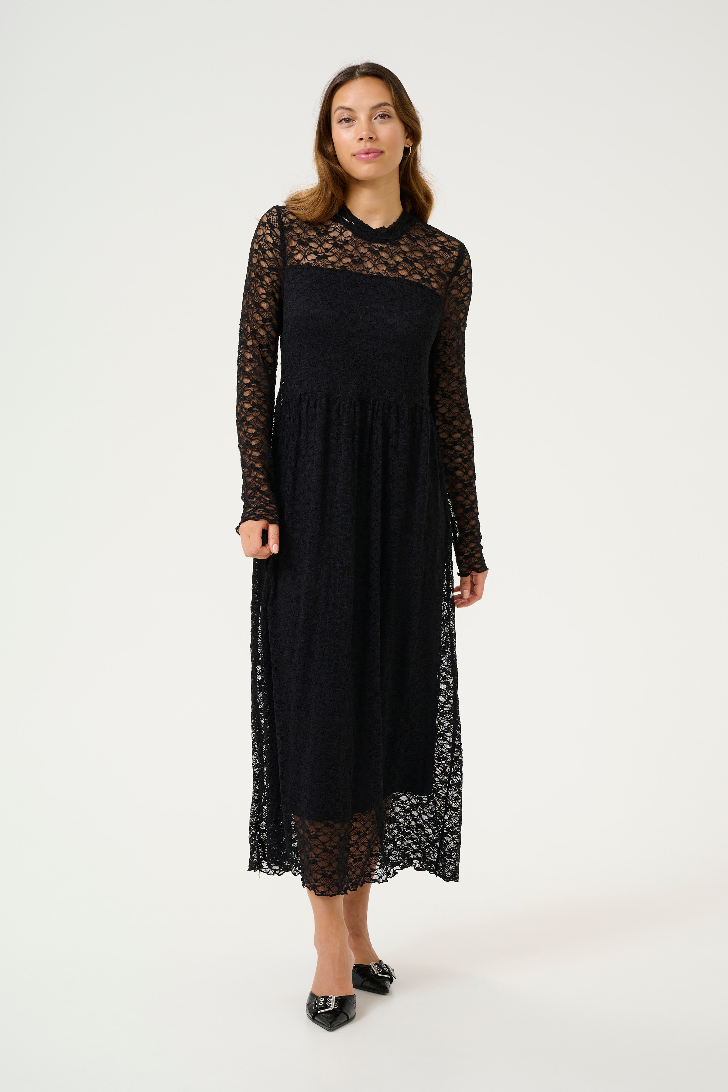 KAjole Kjole LOOKBOOK FRONT 10509723-100121