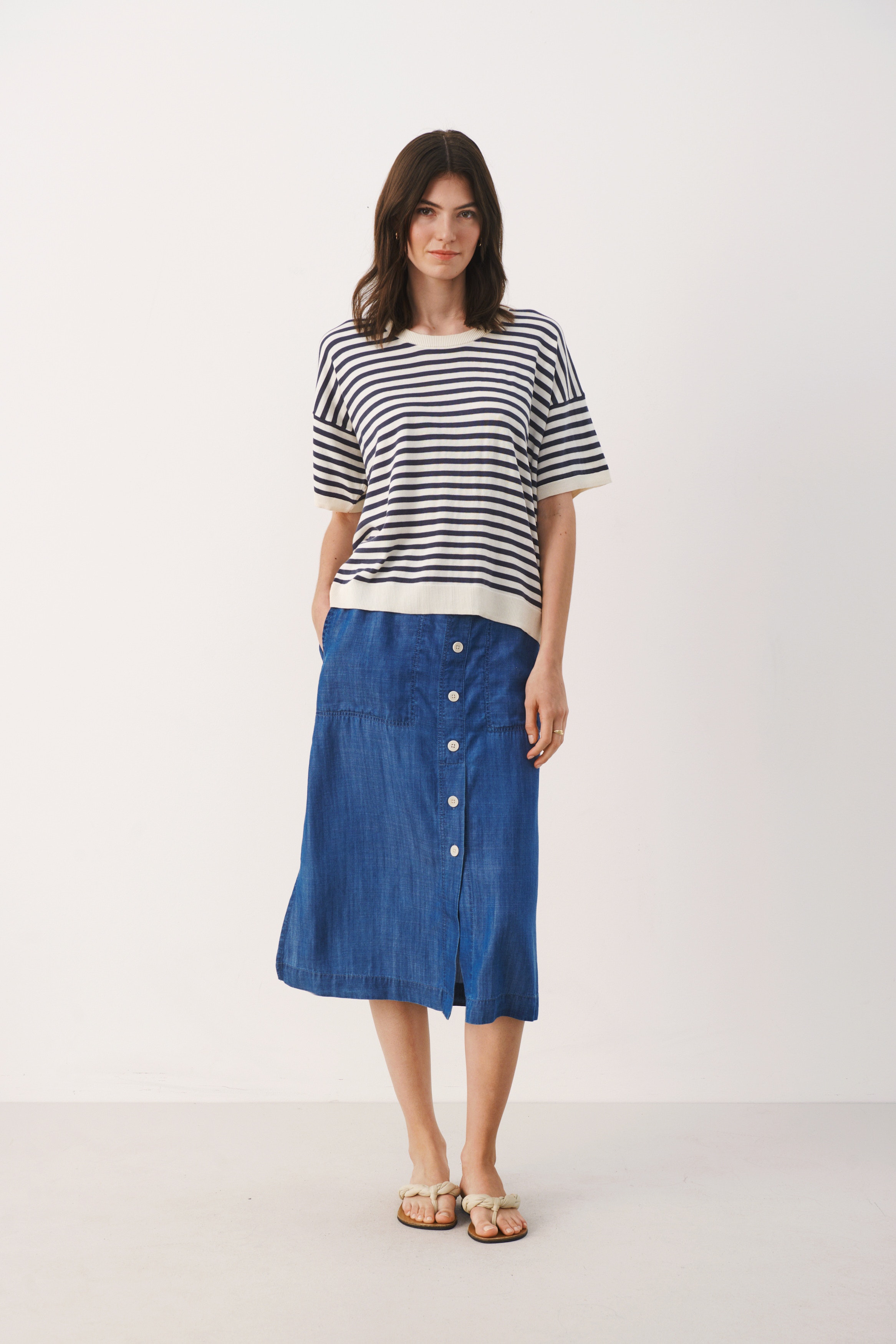 BettyPW Pullover LOOKBOOK FRONT 30307871-302247