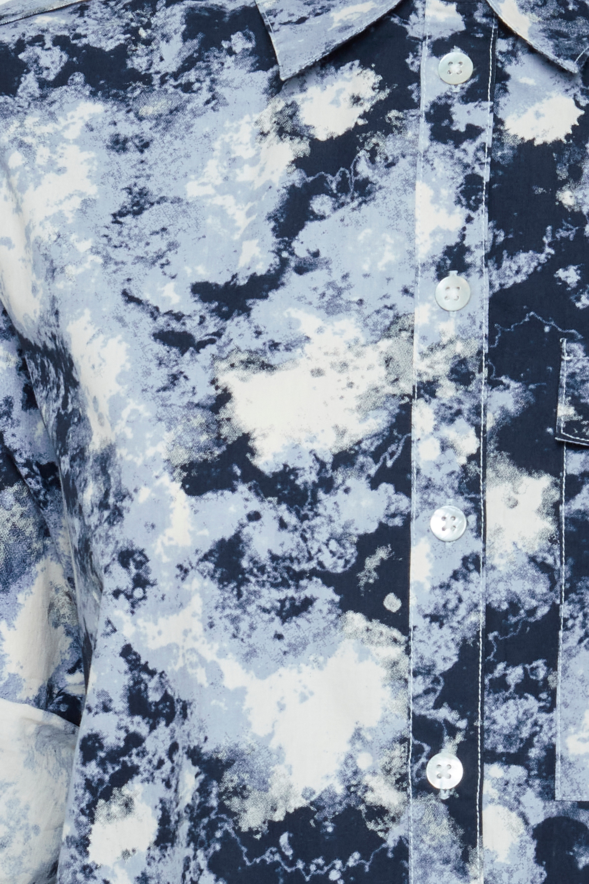 Overhemd met lang mouwen PACK DETAIL 20810940-201067