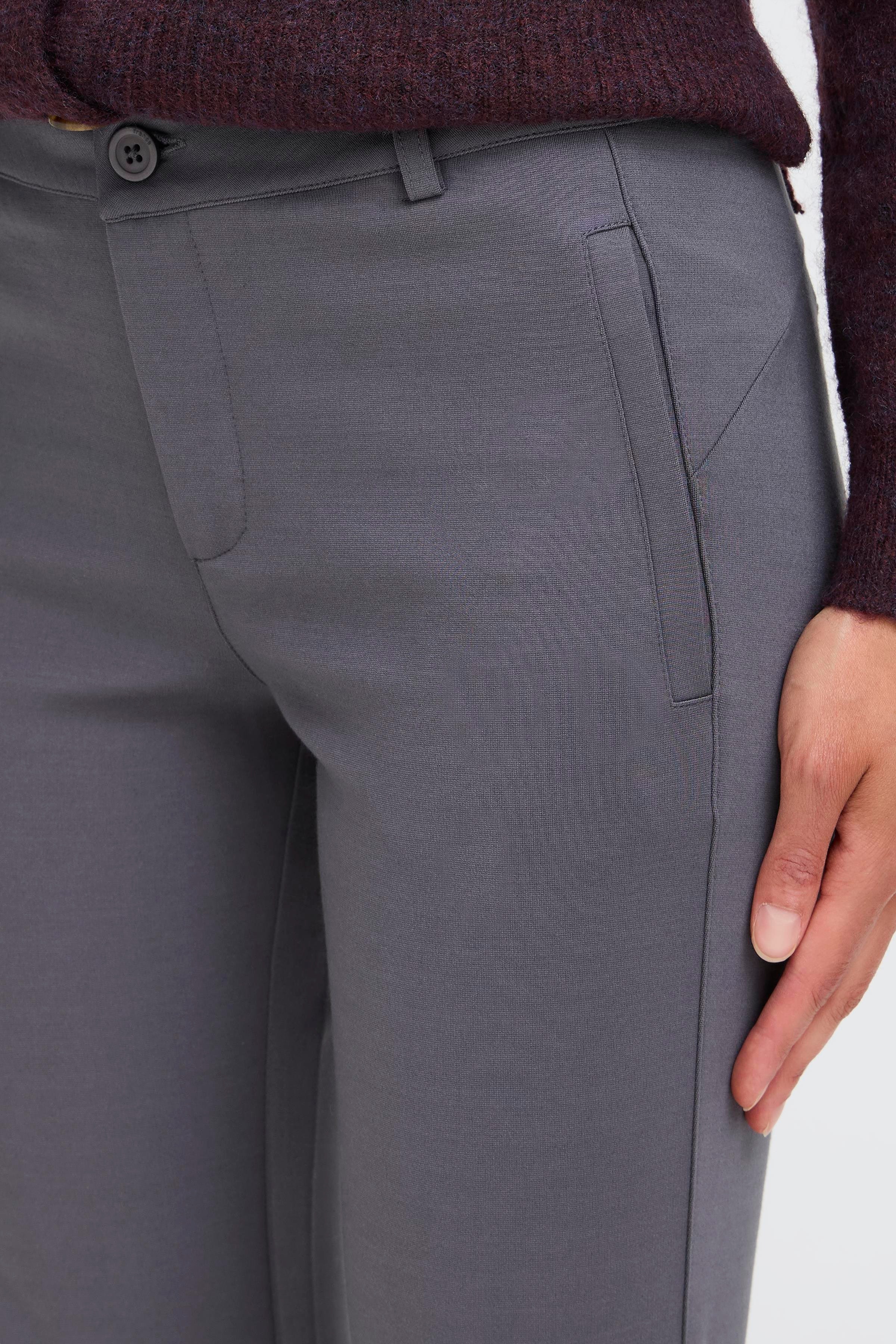 FRLANO Trousers LOOKBOOK DETAIL 20610830-190203
