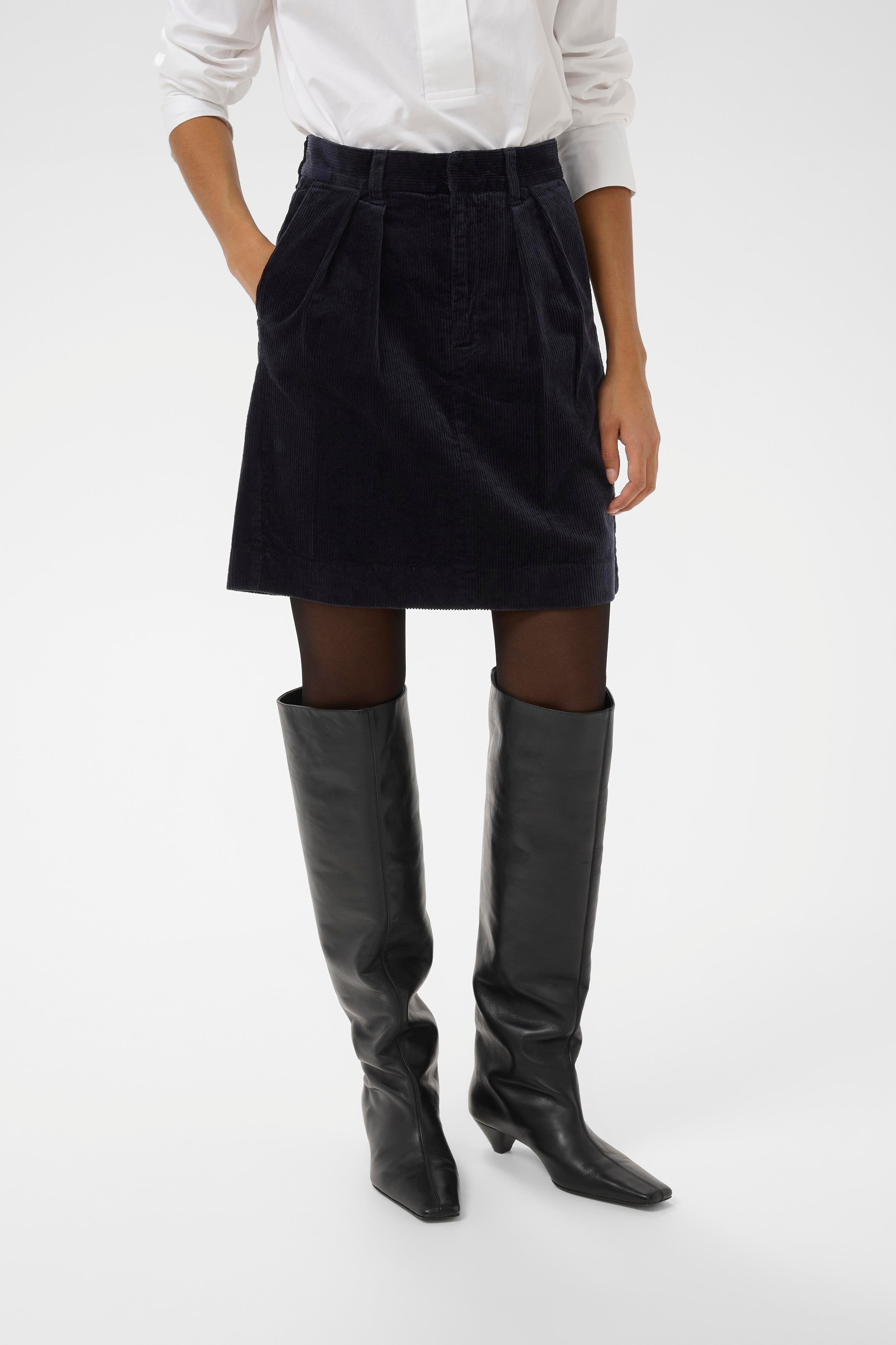 ToriIW Skirt LOOKBOOK FRONT 30109782-300005