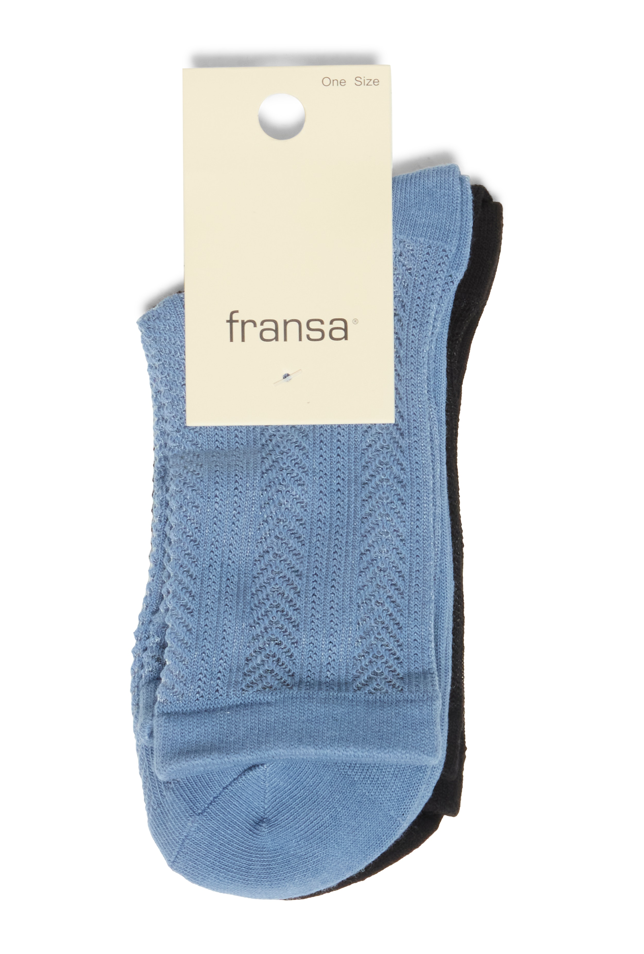 FAHULINA Sokker PACK FRONT 20616139-201079