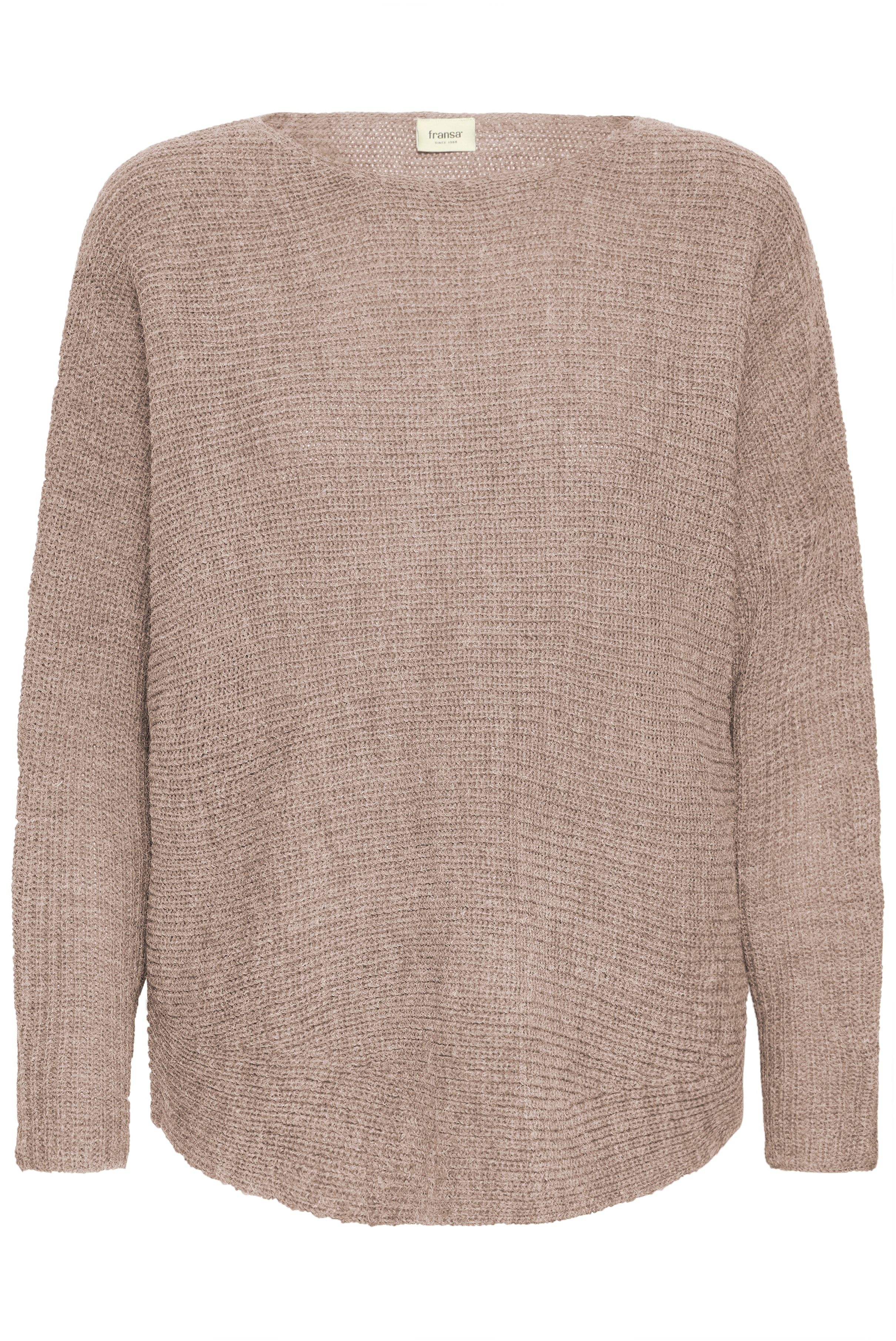 FRERETTA Pullover PACK FRONT 20611845-1840281