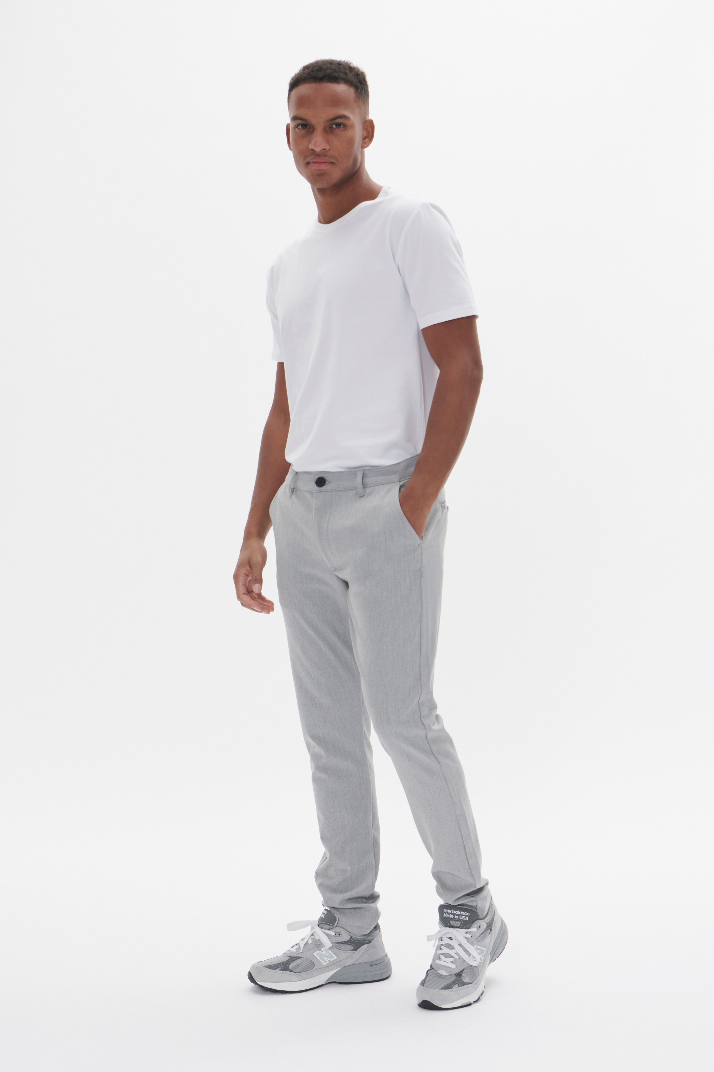 MAjens Bukser LOCATION NONE 30205800-300272