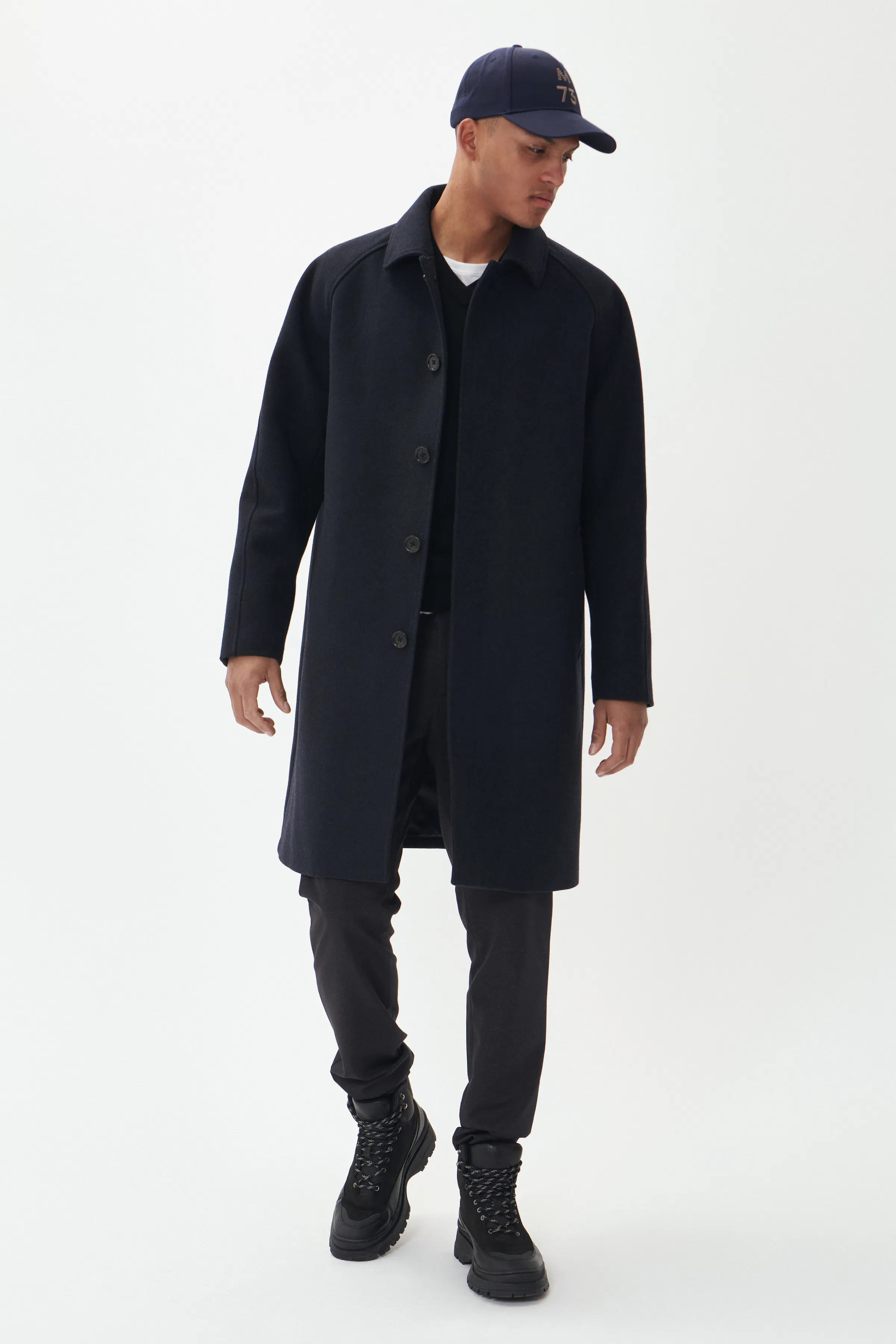 MAOsmar Boots PACK FRONT 30206414-300275