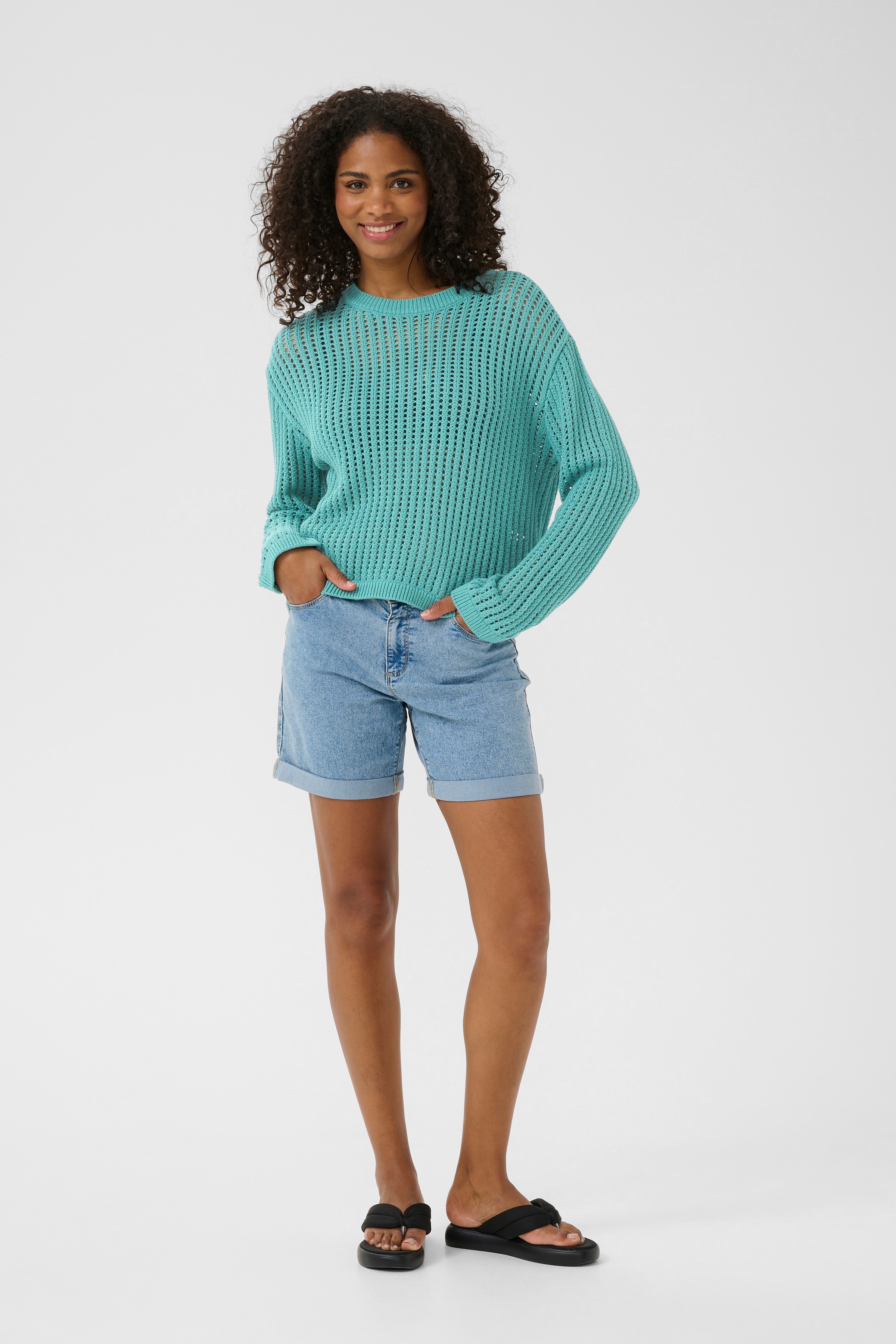 KAsolar Pullover LOOKBOOK FRONT 10509985-174919