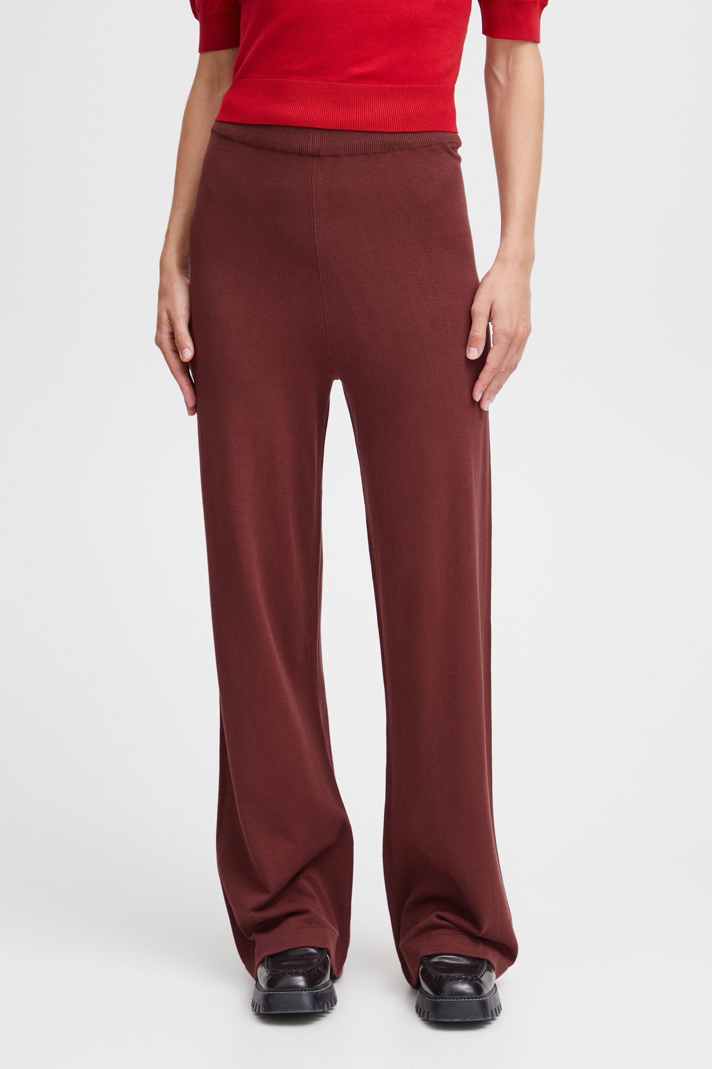 BYMMORLA Trousers LOOKBOOK FRONT 20815303-191325