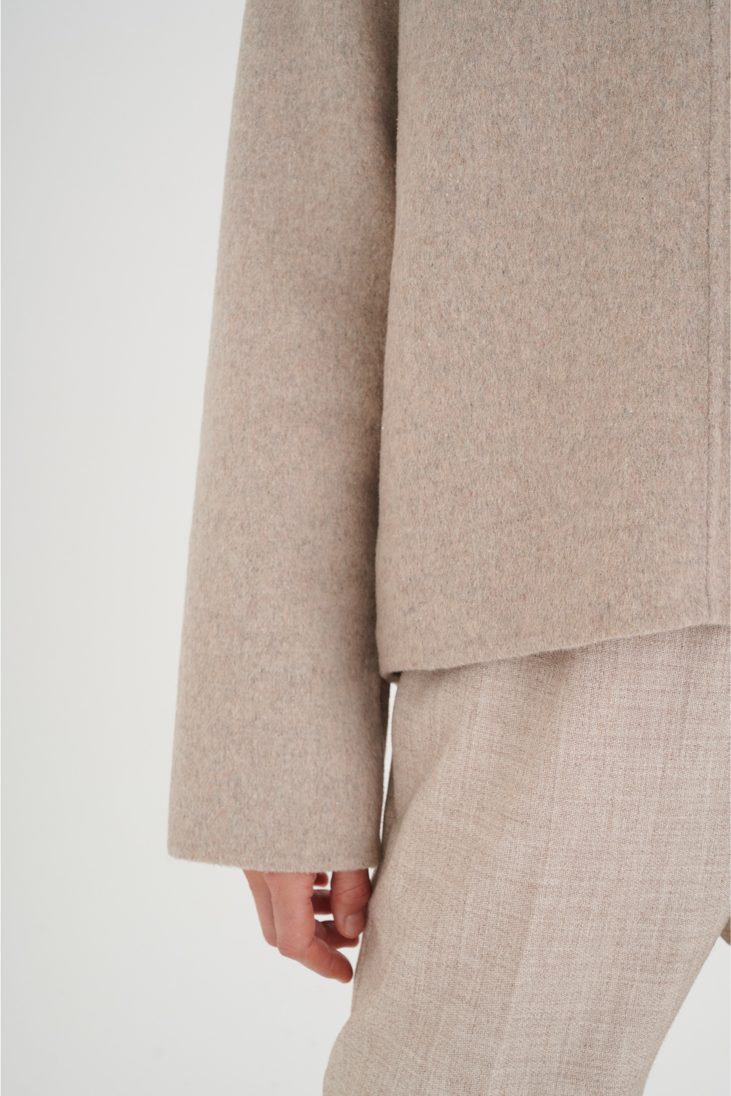 CadlerIW Blouse met lange mouwen LOOKBOOK DETAIL 30106615-300868