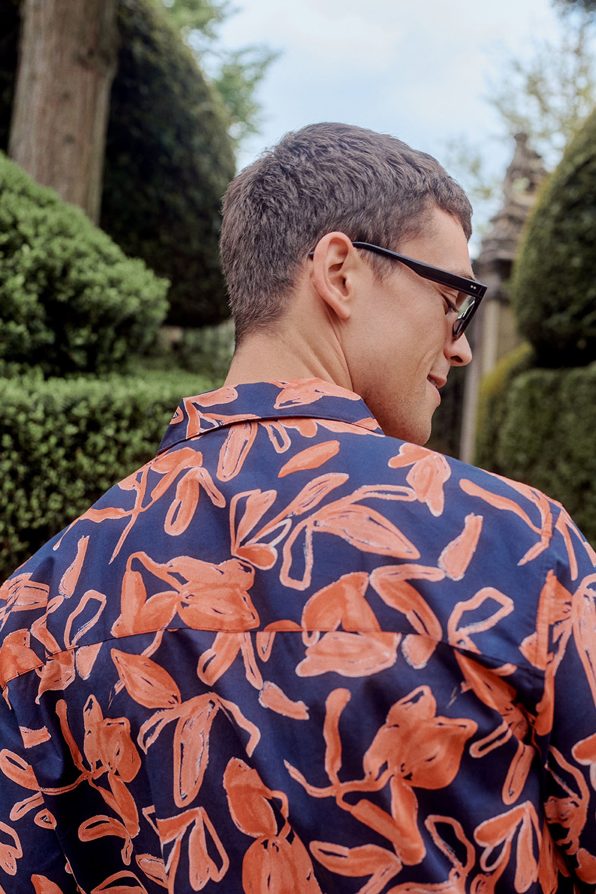 MAklampo Hemd LOCATION NONE 30207336-181629