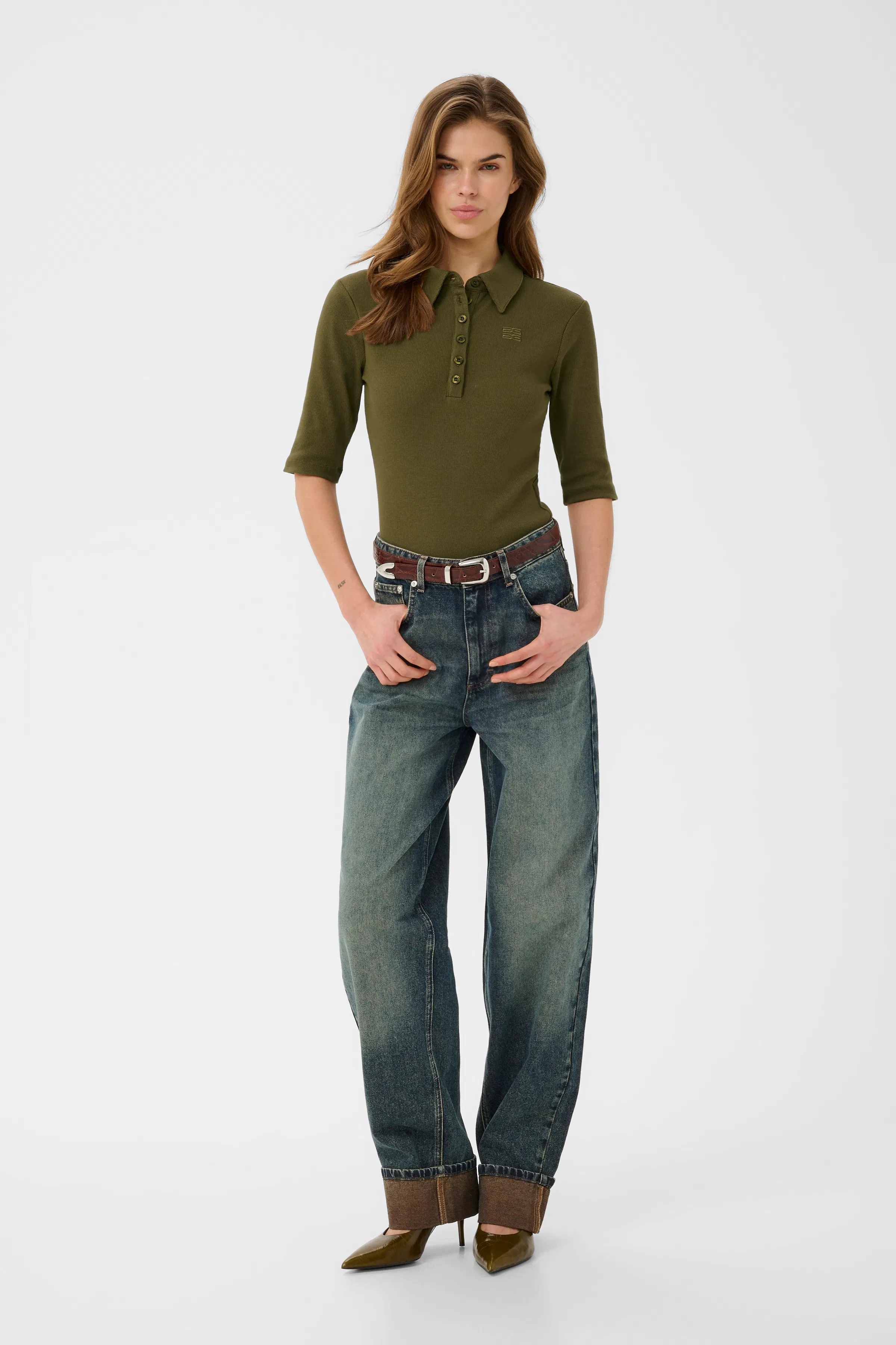 Shop the look