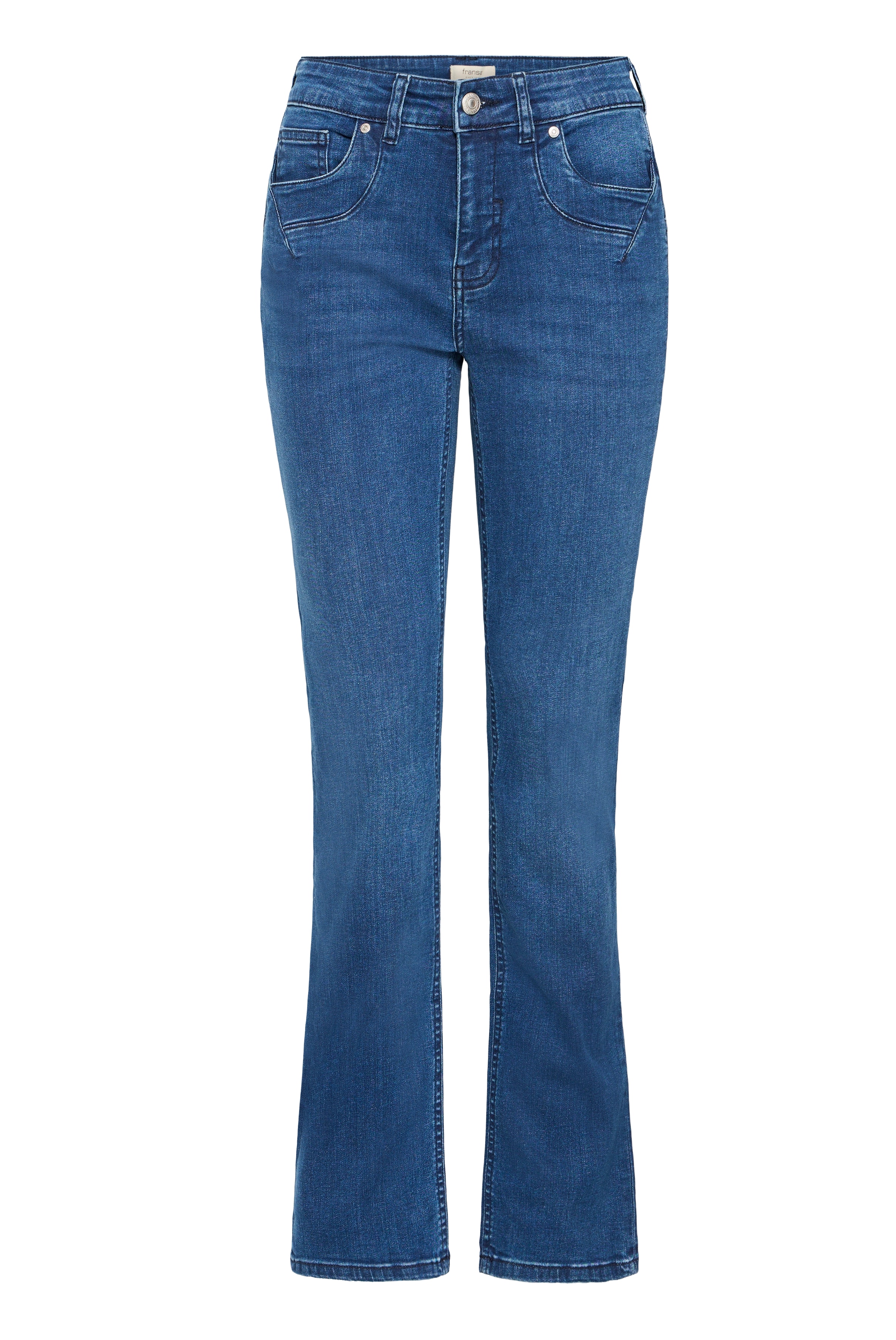 FROVER Jeans PACK FRONT 20612379-201226