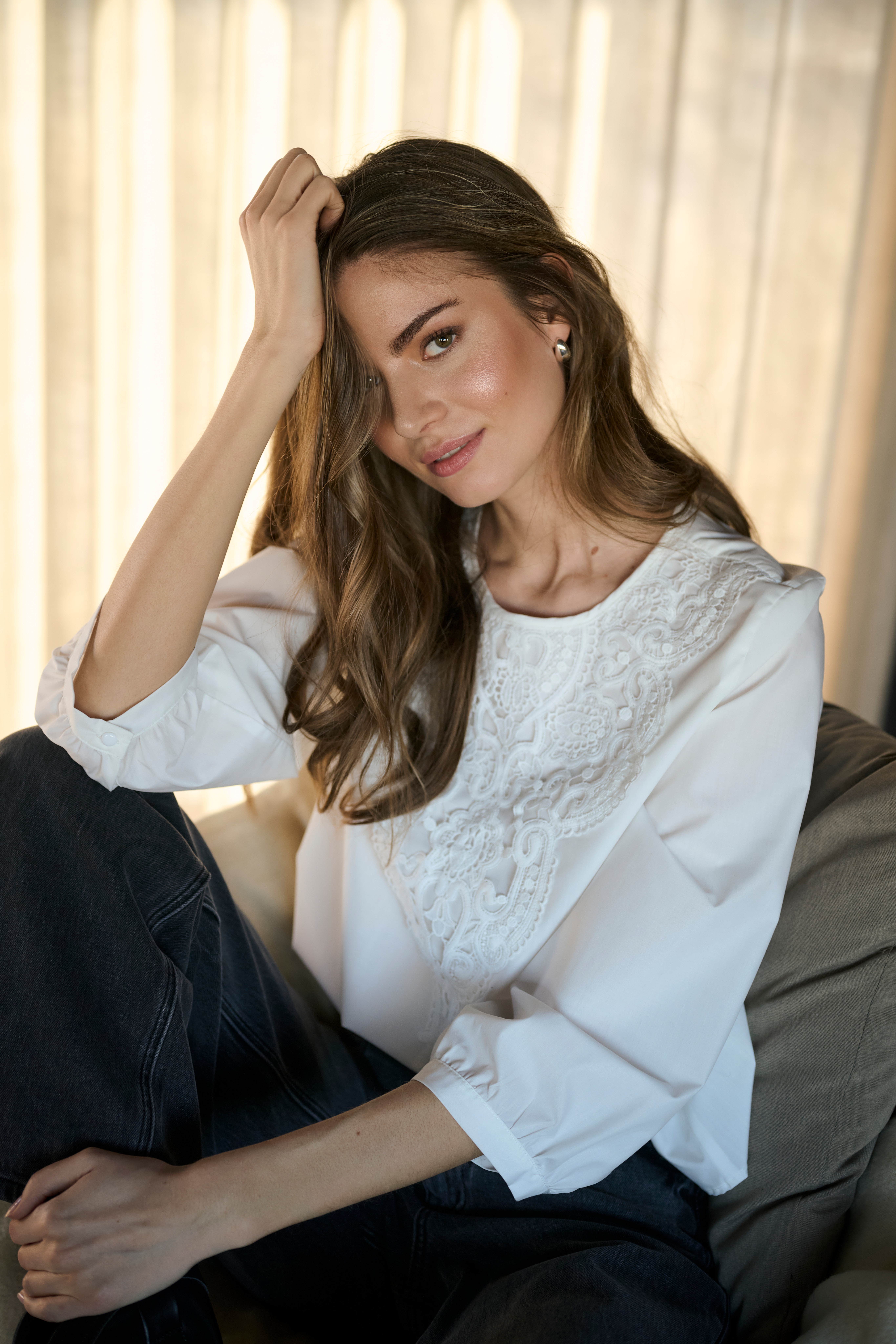 KAava Bluse LOCATION NONE 10510814-110602