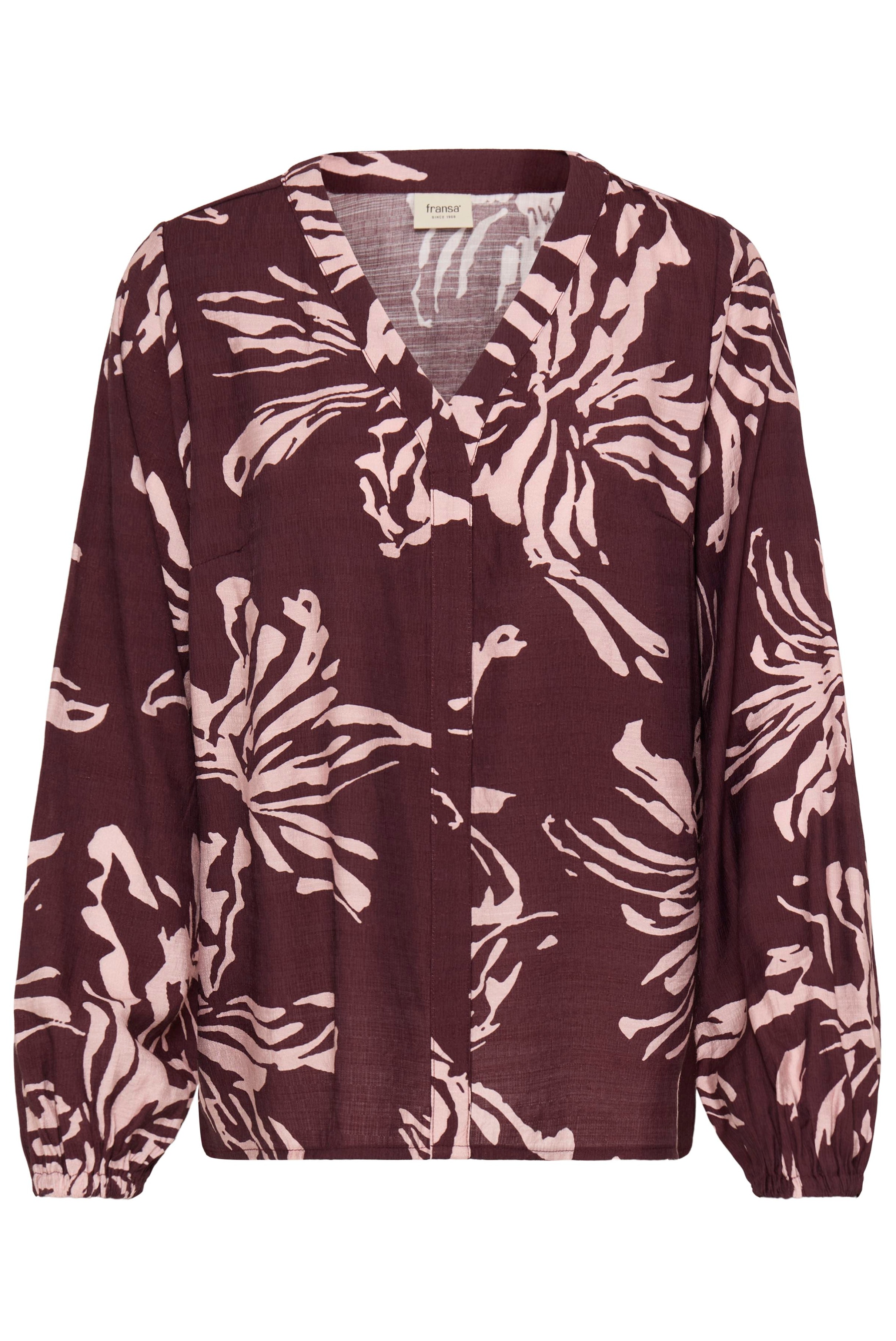 FRARIANA Bluse PACK FRONT 20617380-900006462