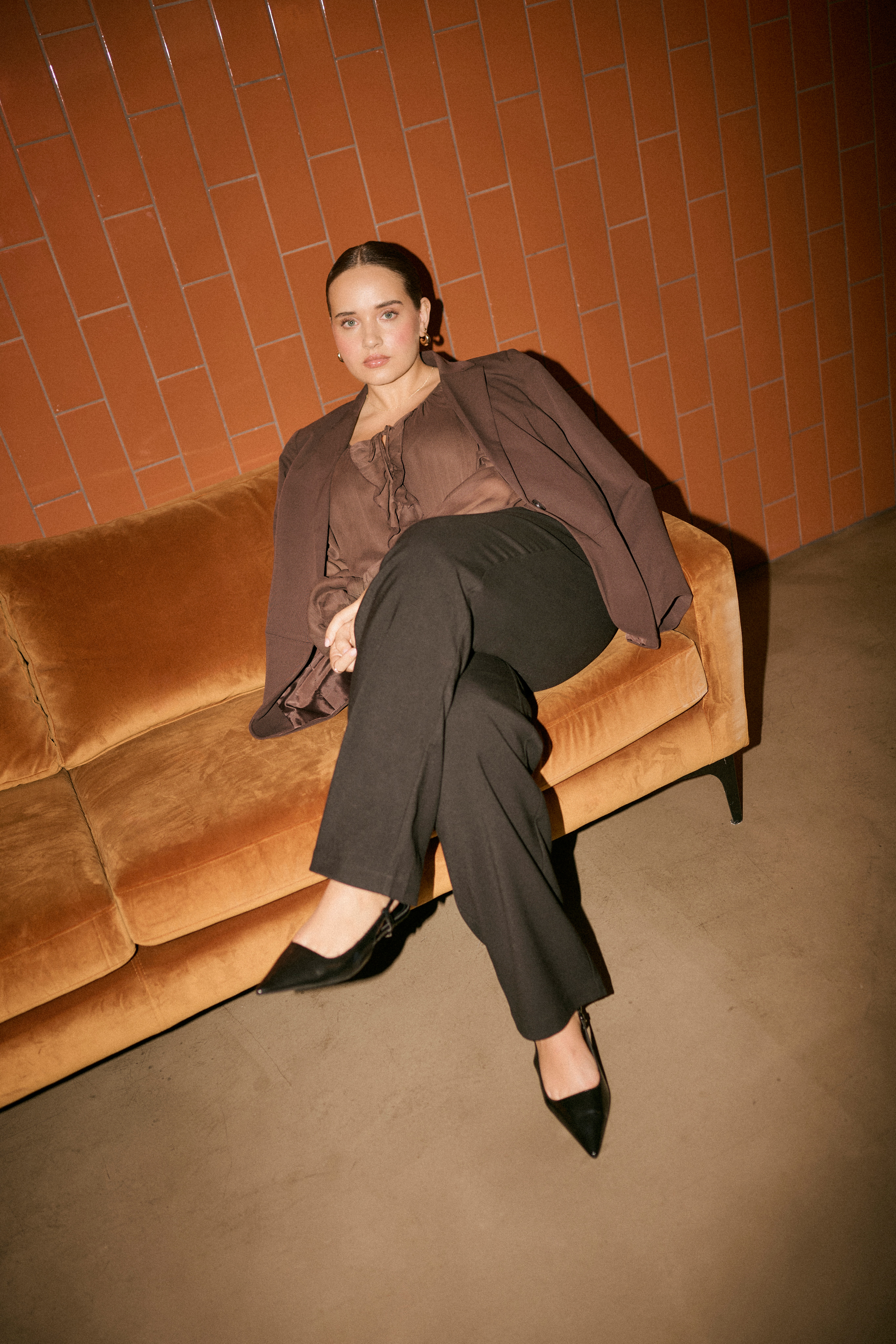 KCmilanna Blus LOCATION NONE 10583834-191111